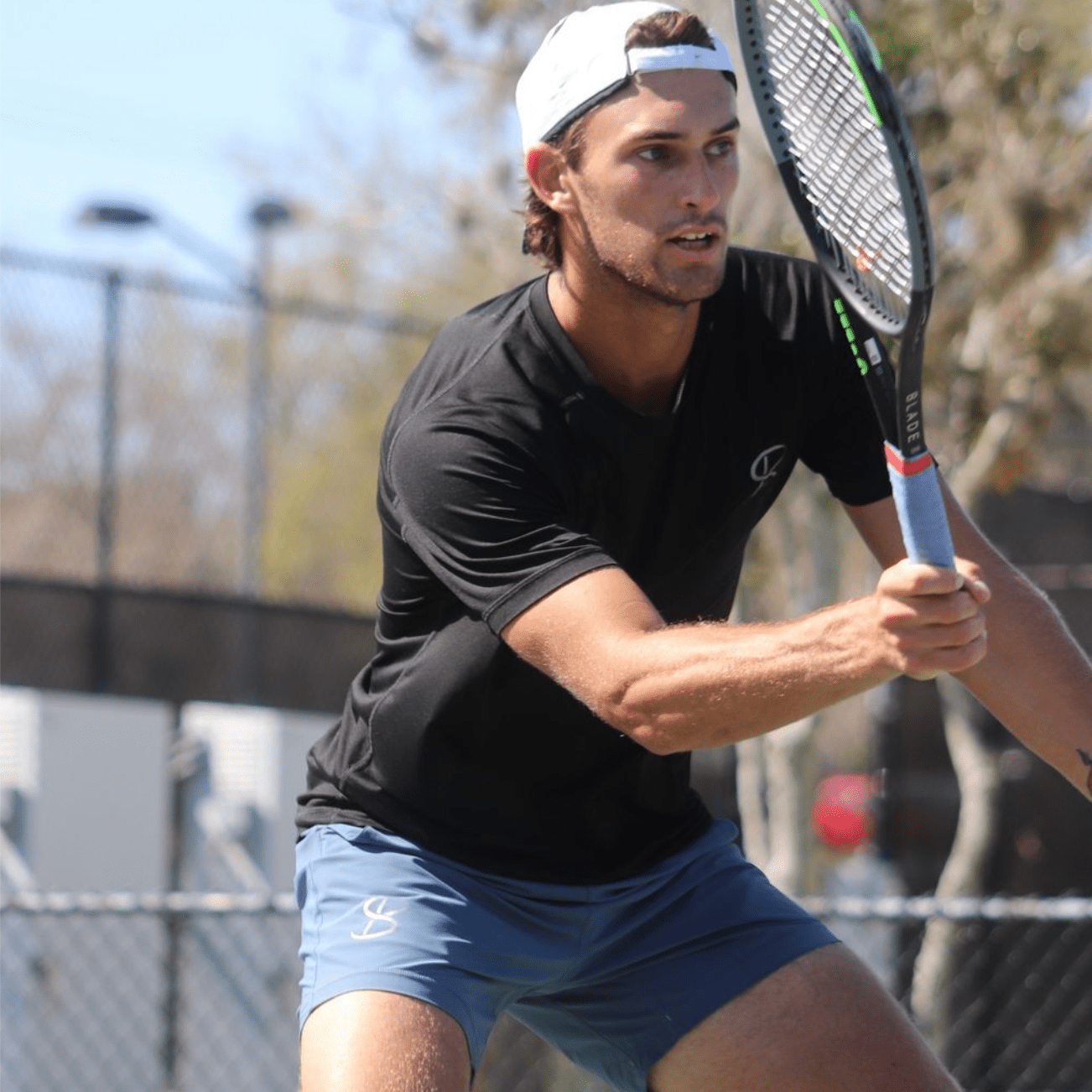 Comfort and Performance: The Science Behind Sofibella's Men's Tennis Apparel - Sofibella
