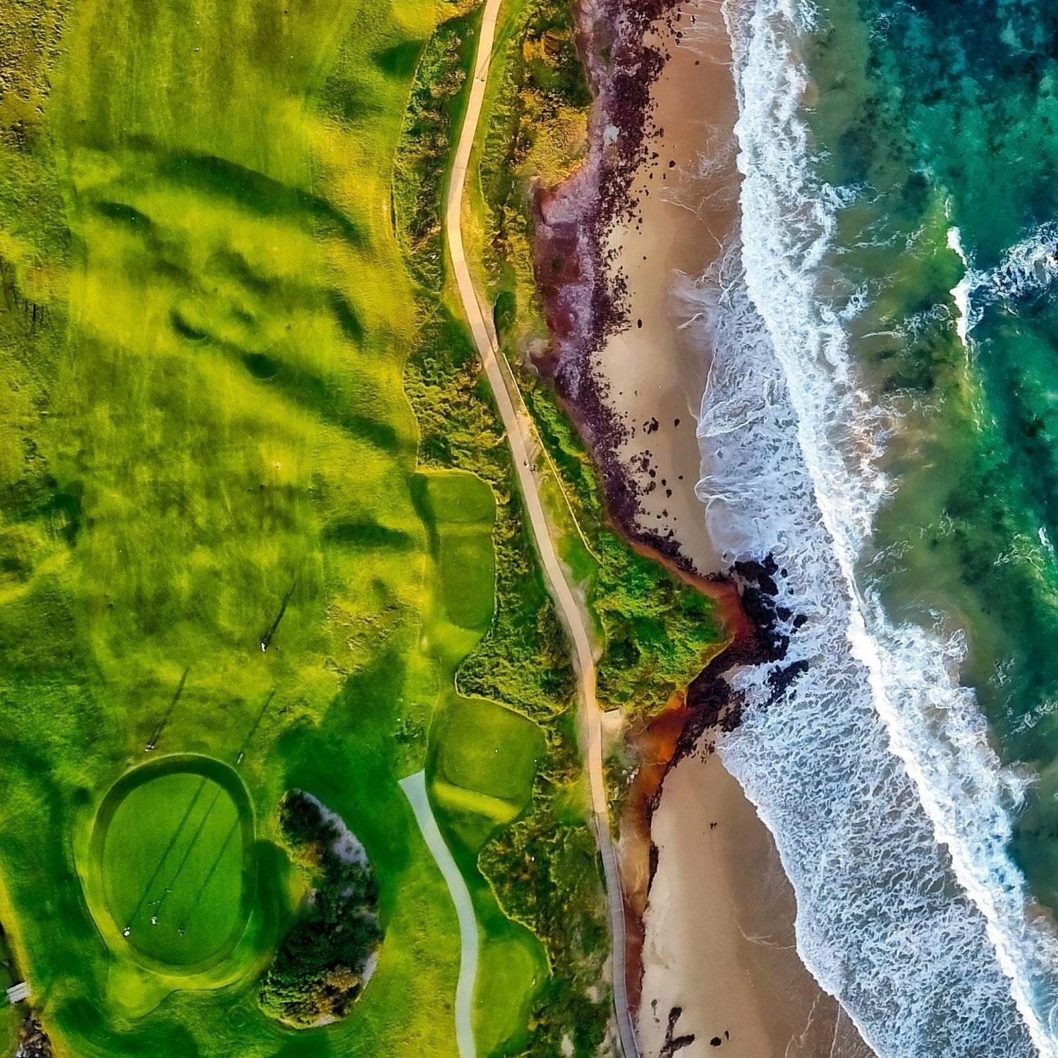 Mastering Links Golf with Sofibella Wear: Style and Performance - Sofibella