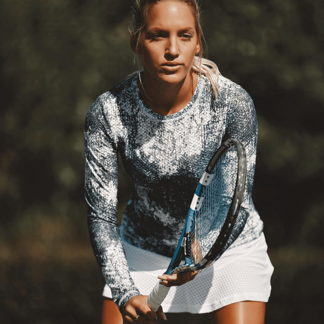 Sofibella: Your Tennis Enthusiast's Hub Where Style Meets Performance - Sofibella