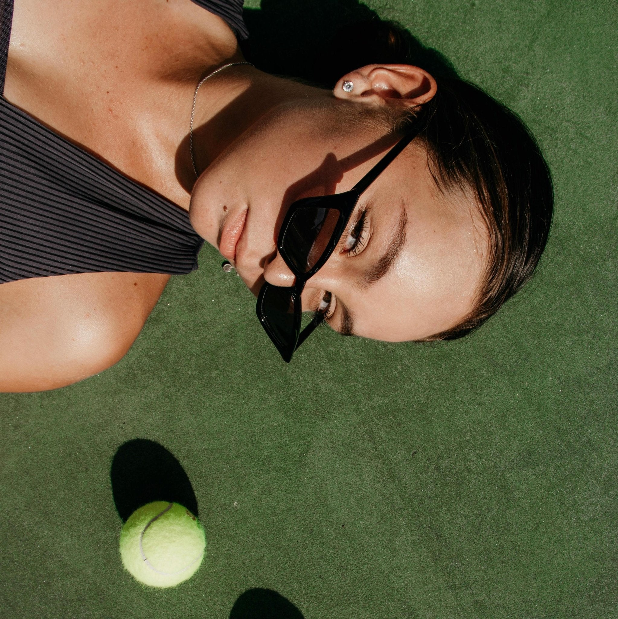 Style Served: Zendaya's Tennis Fashion Flair in 'Challengers' - Sofibella