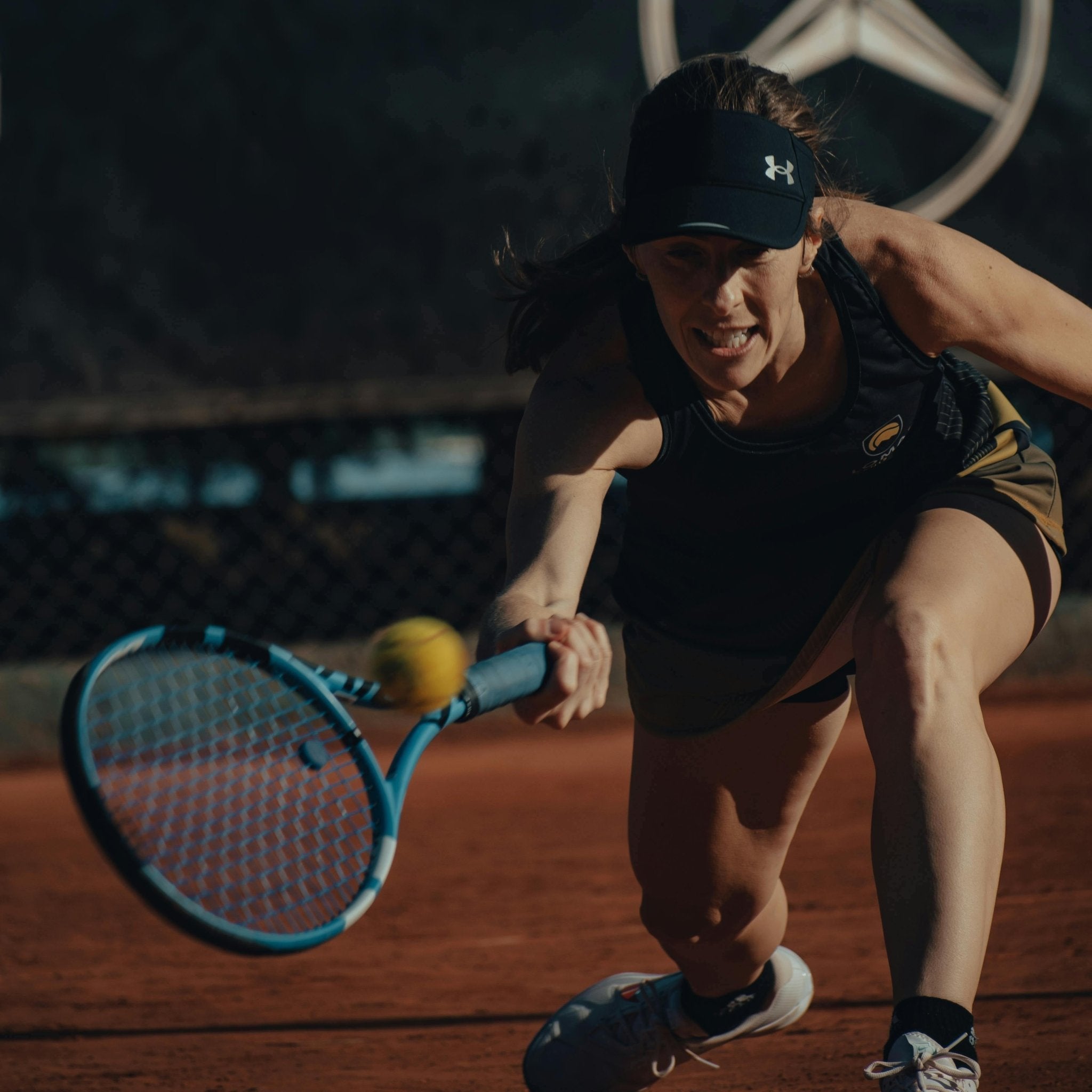 Unlocking the Secrets to Finding Your Perfect Tennis Skirt - Sofibella