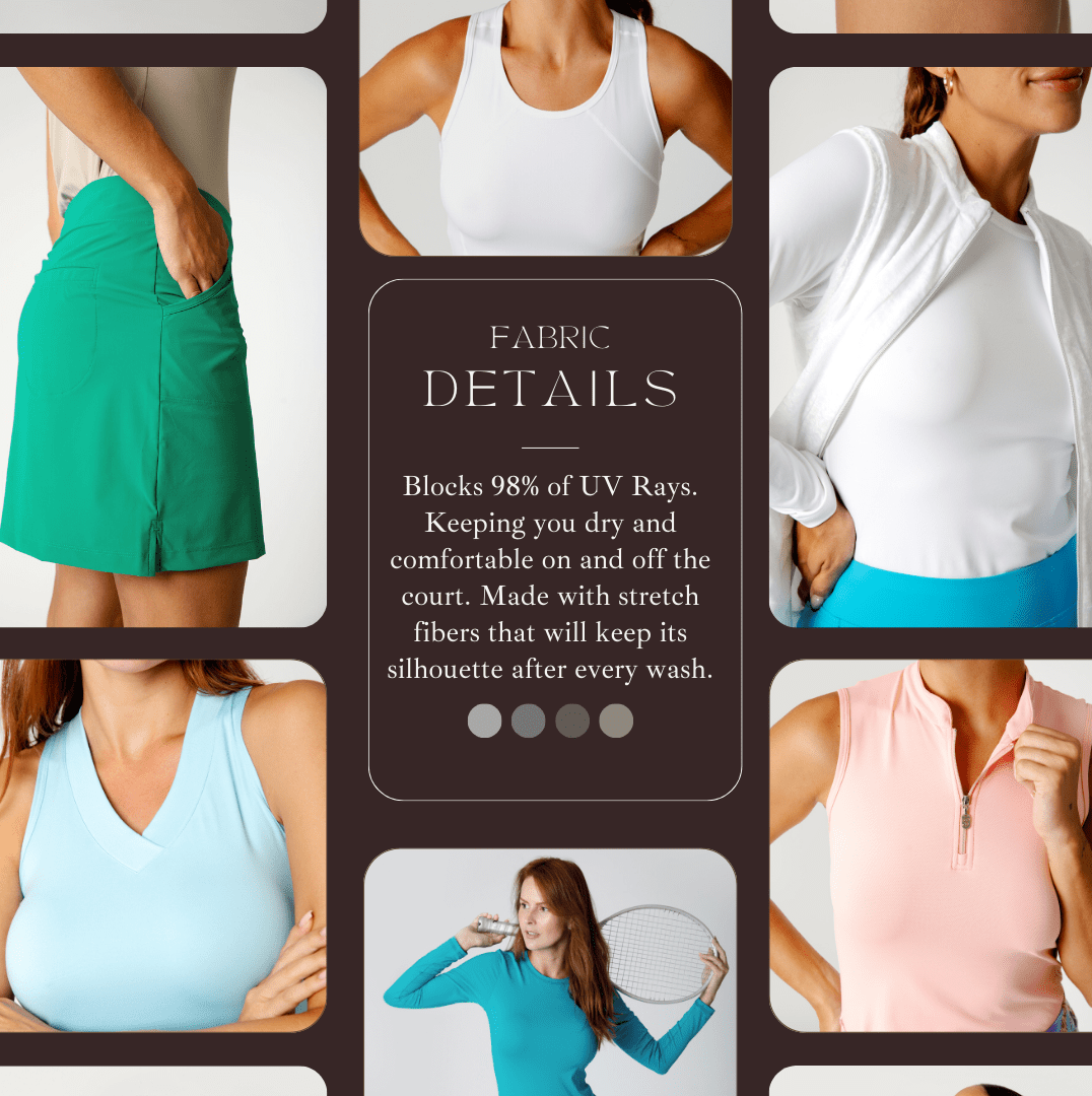 Unveiling the Excellence: The Exceptional Qualities of Sofibella's Fabrics - Sofibella