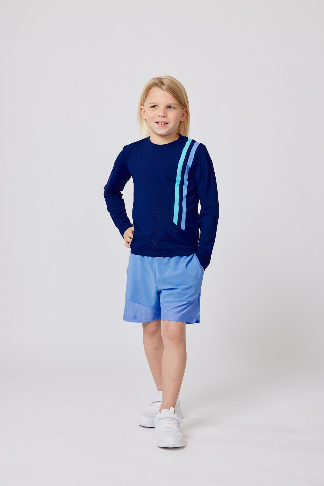 BOY'S BOTTOM - Sofibella