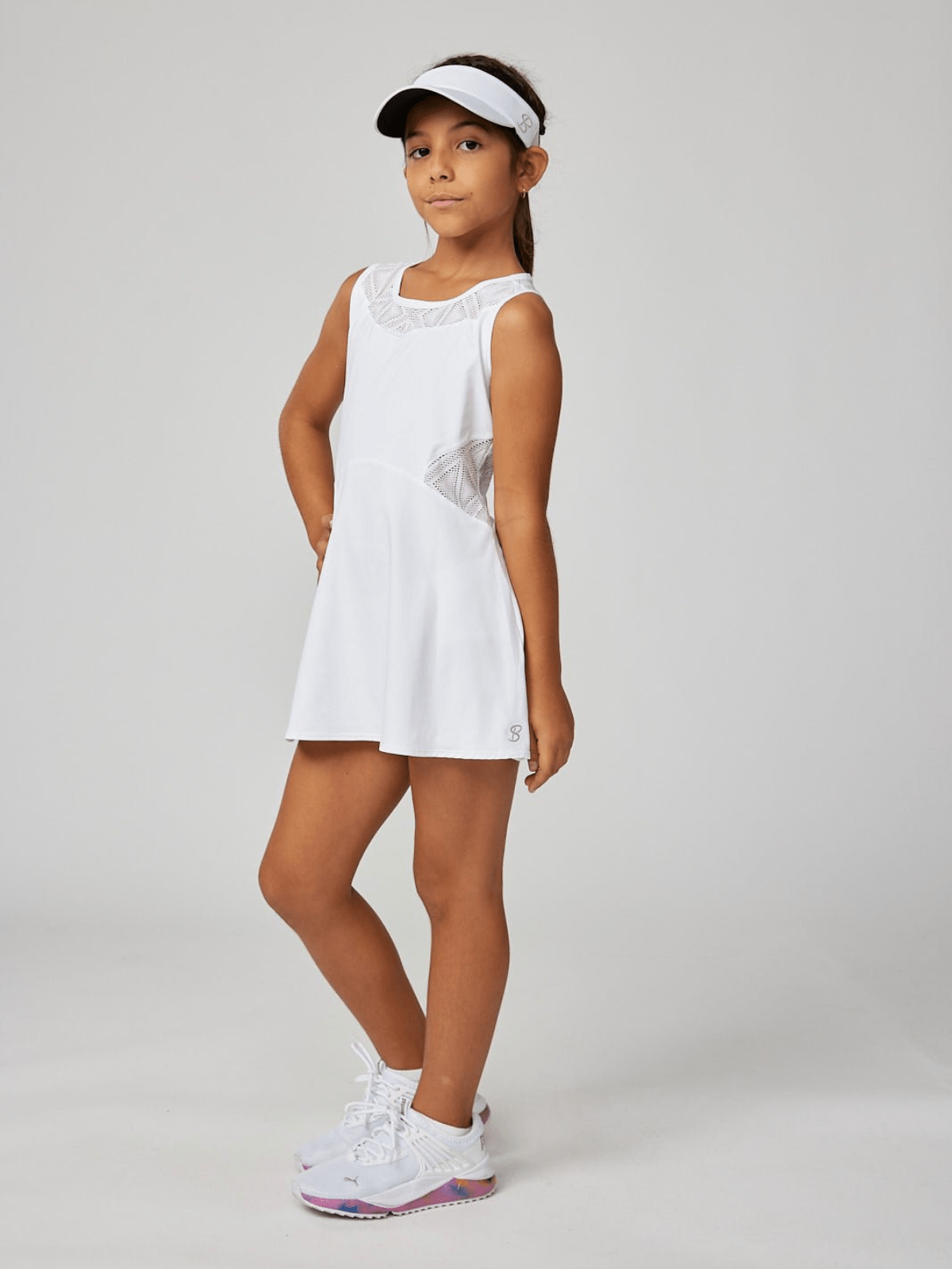 Girls Diamond Rush - Sofibella