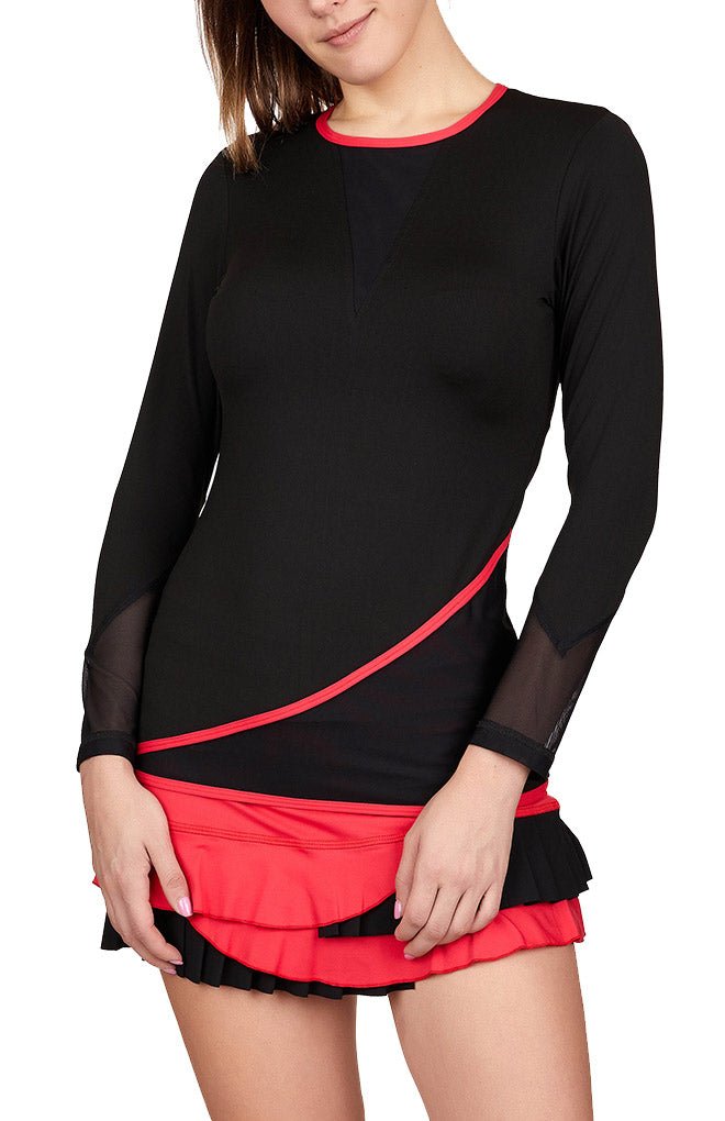 Long Sleeve - Sofibella