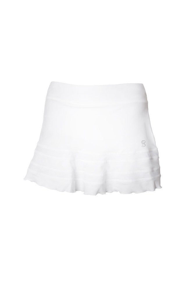 14" Skort - Positano - FINAL SALE - Sofibella