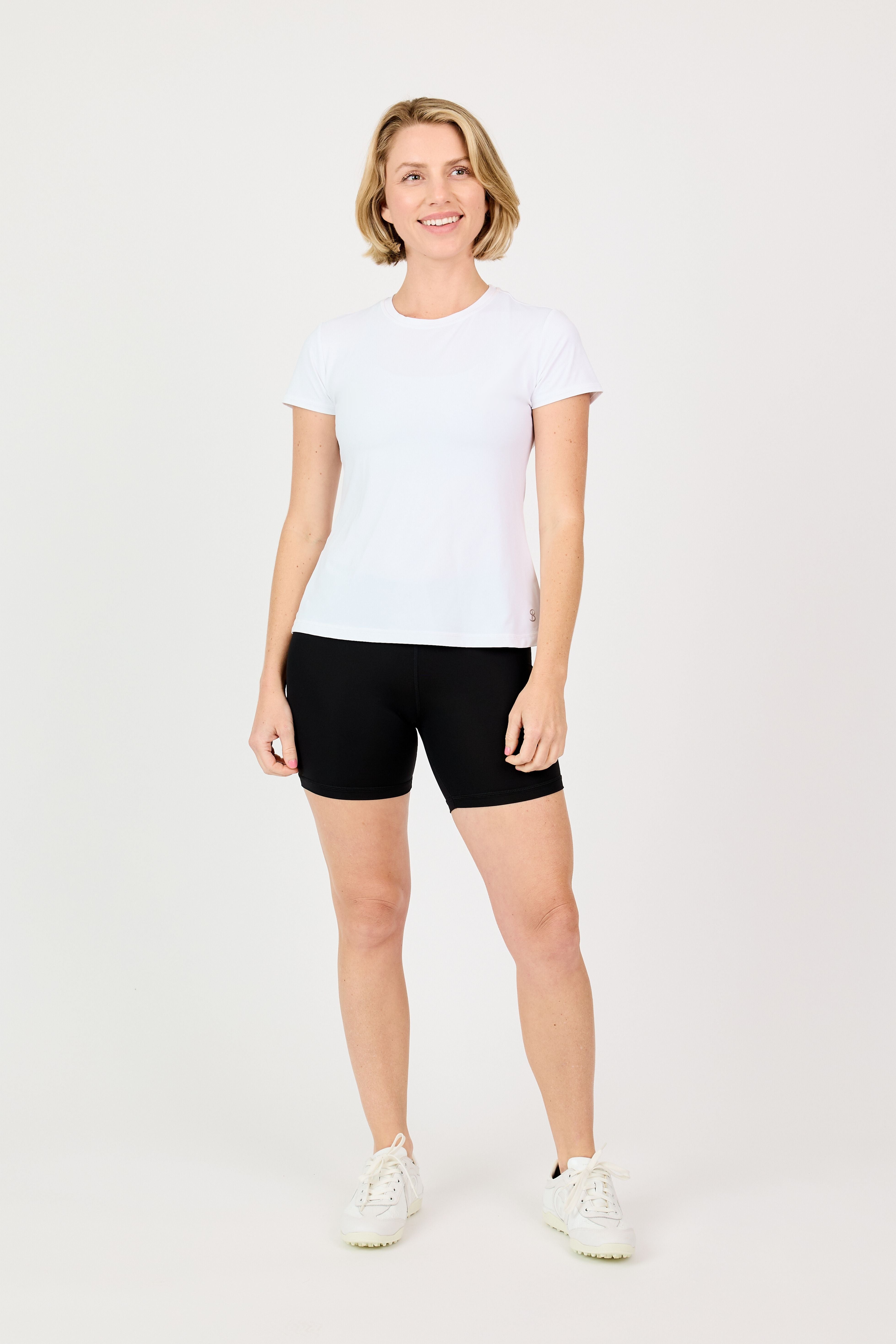 Shorties 5" Inseam