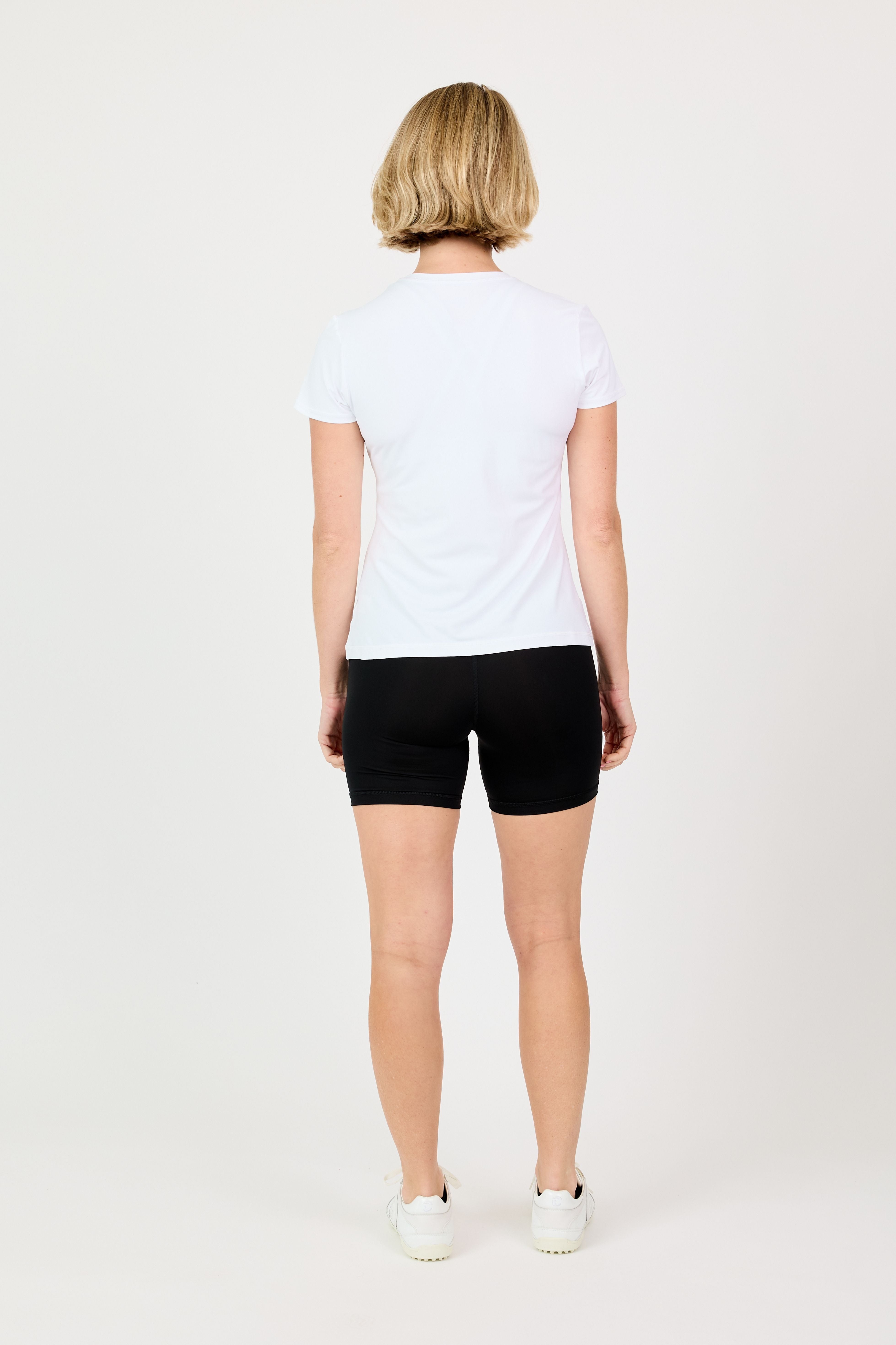 Shorties 5" Inseam