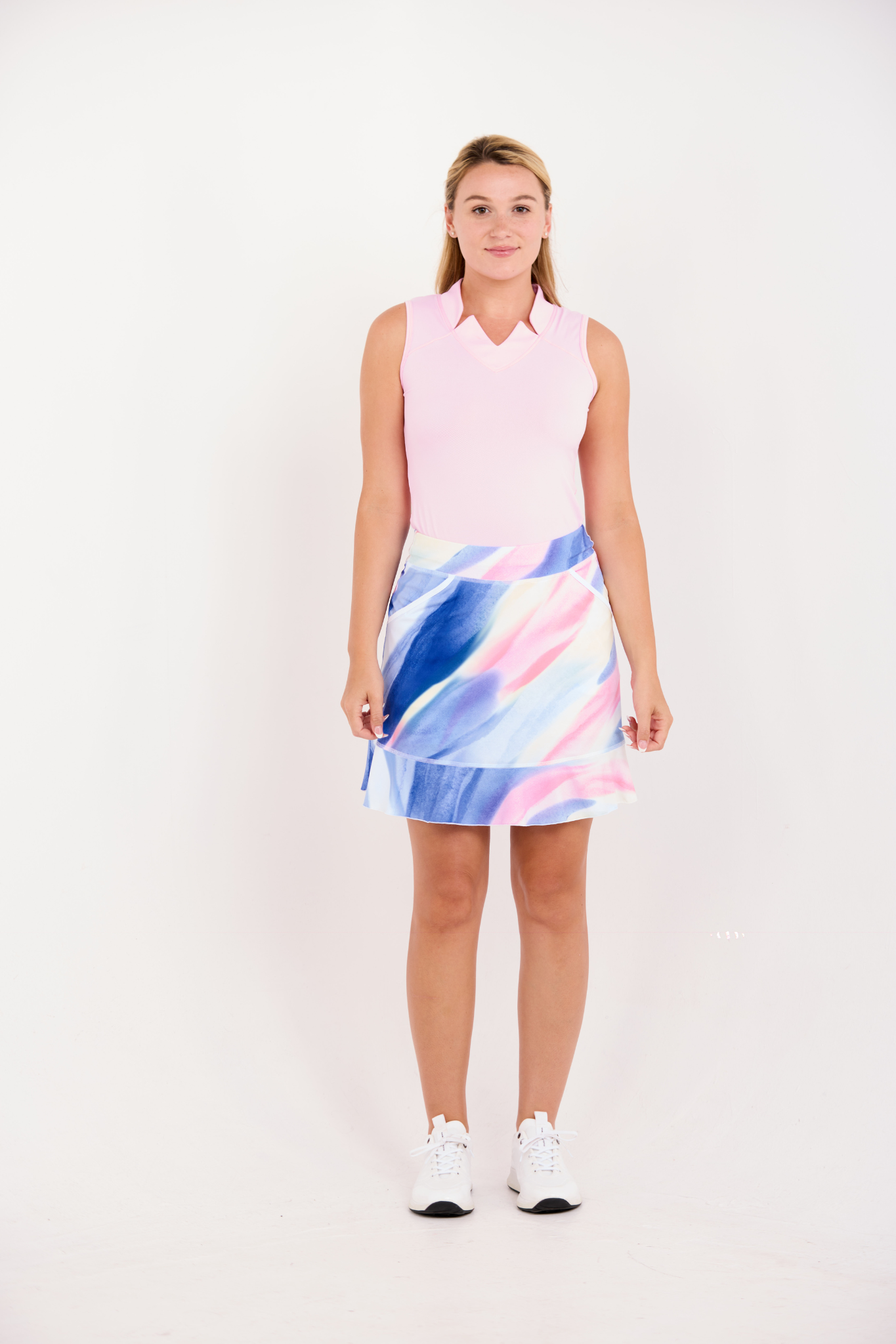 #color_painted waves