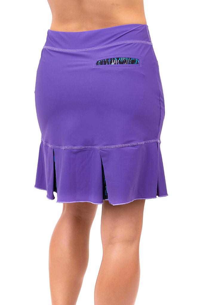 18" Skort - FINAL SALE - Sofibella