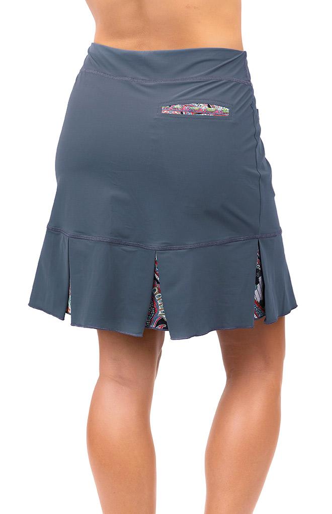 18" Skort - FINAL SALE - Sofibella