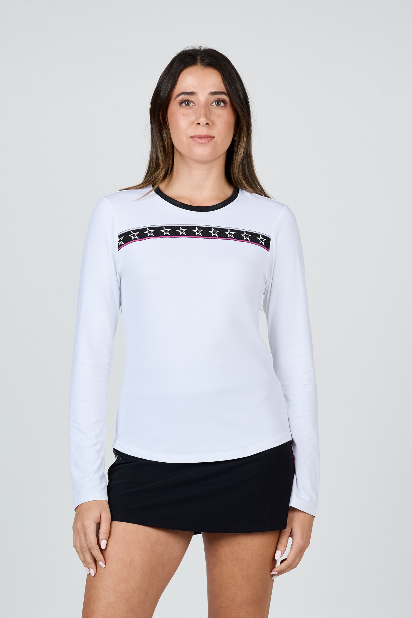 Long Sleeve - Pinkology