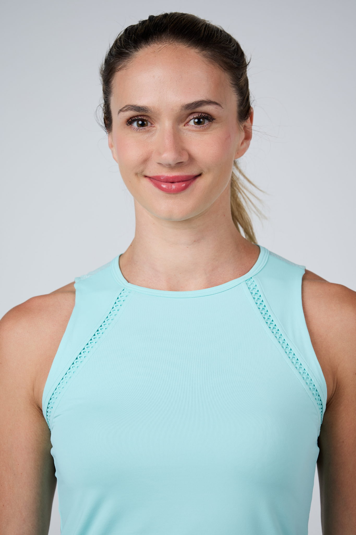 Women's Breakpoint Tank - Perfect Storm