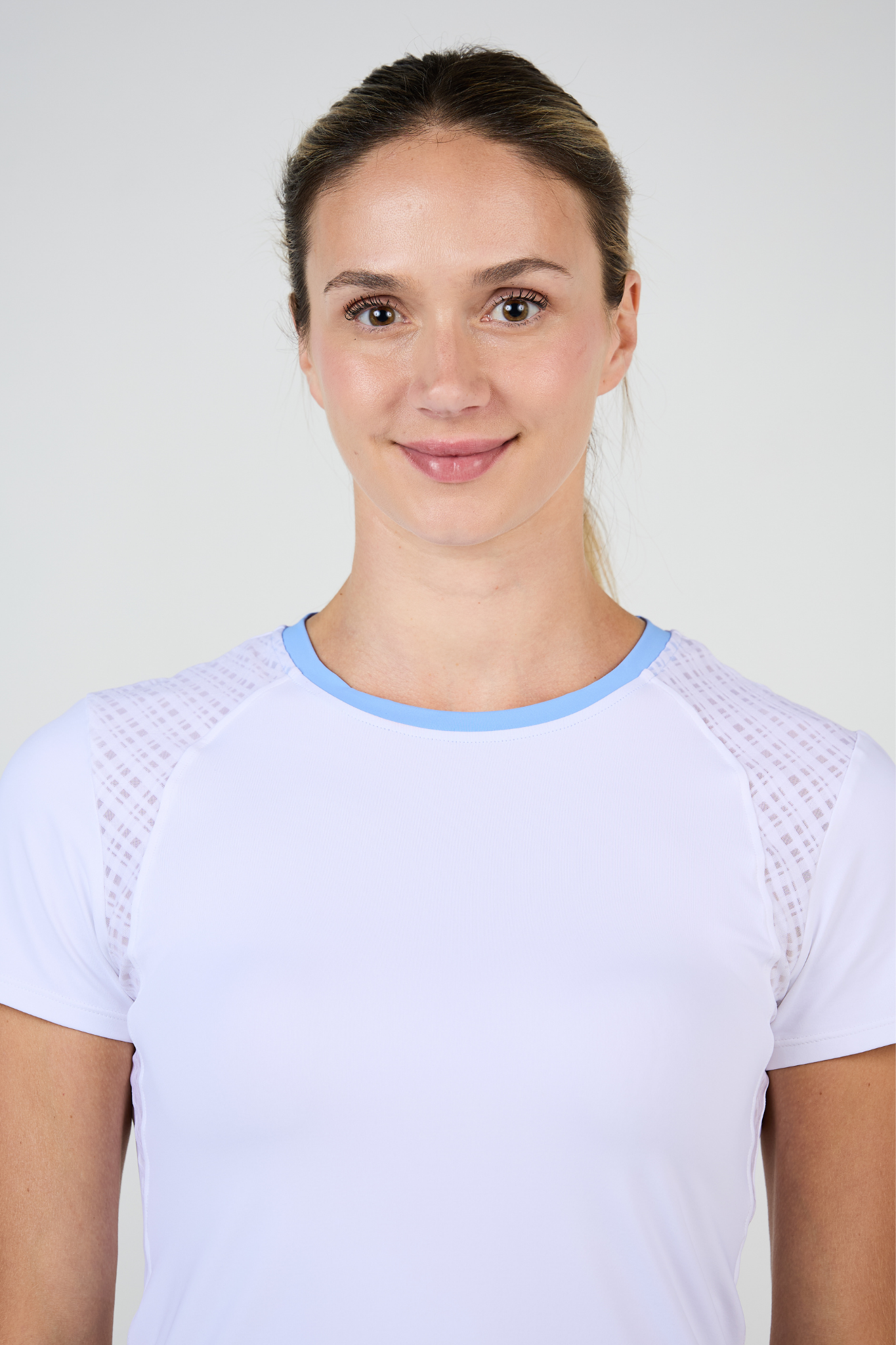 Women's Short Sleeve - Spring Tide