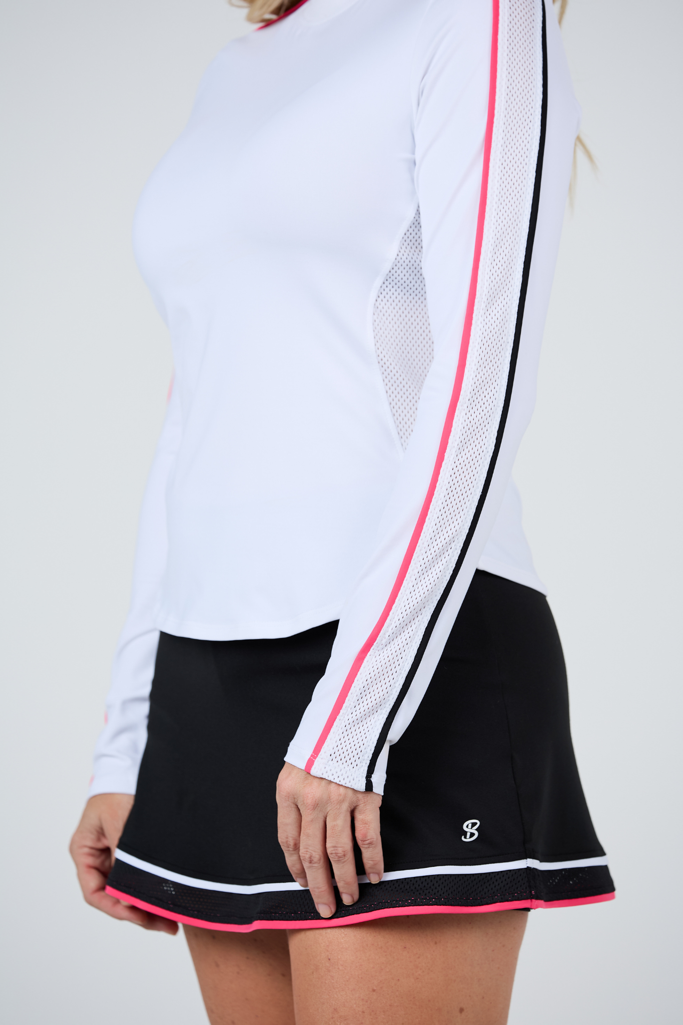 Long Sleeve - Amore Mio