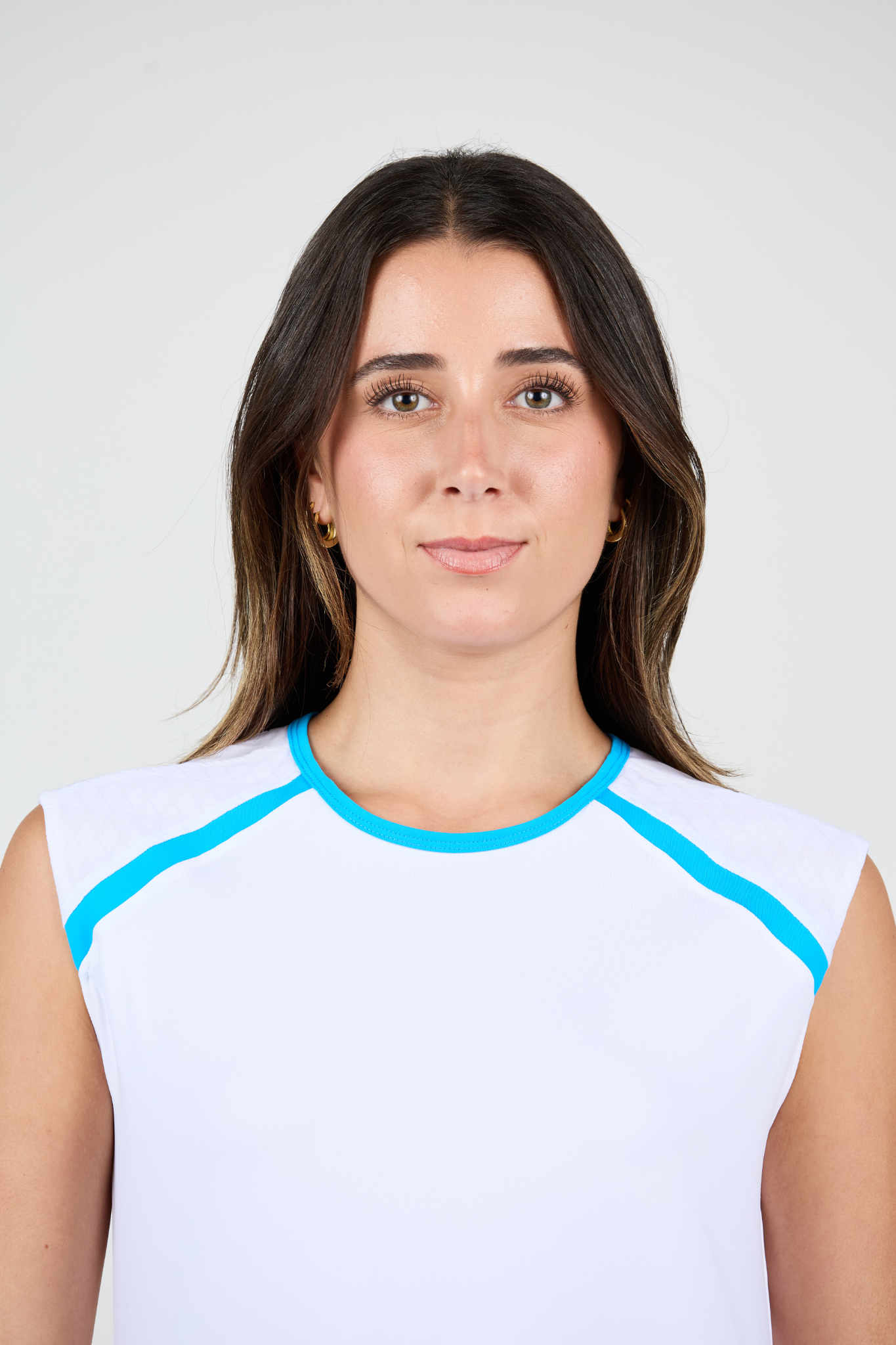 Sleeveless - Electric Whites