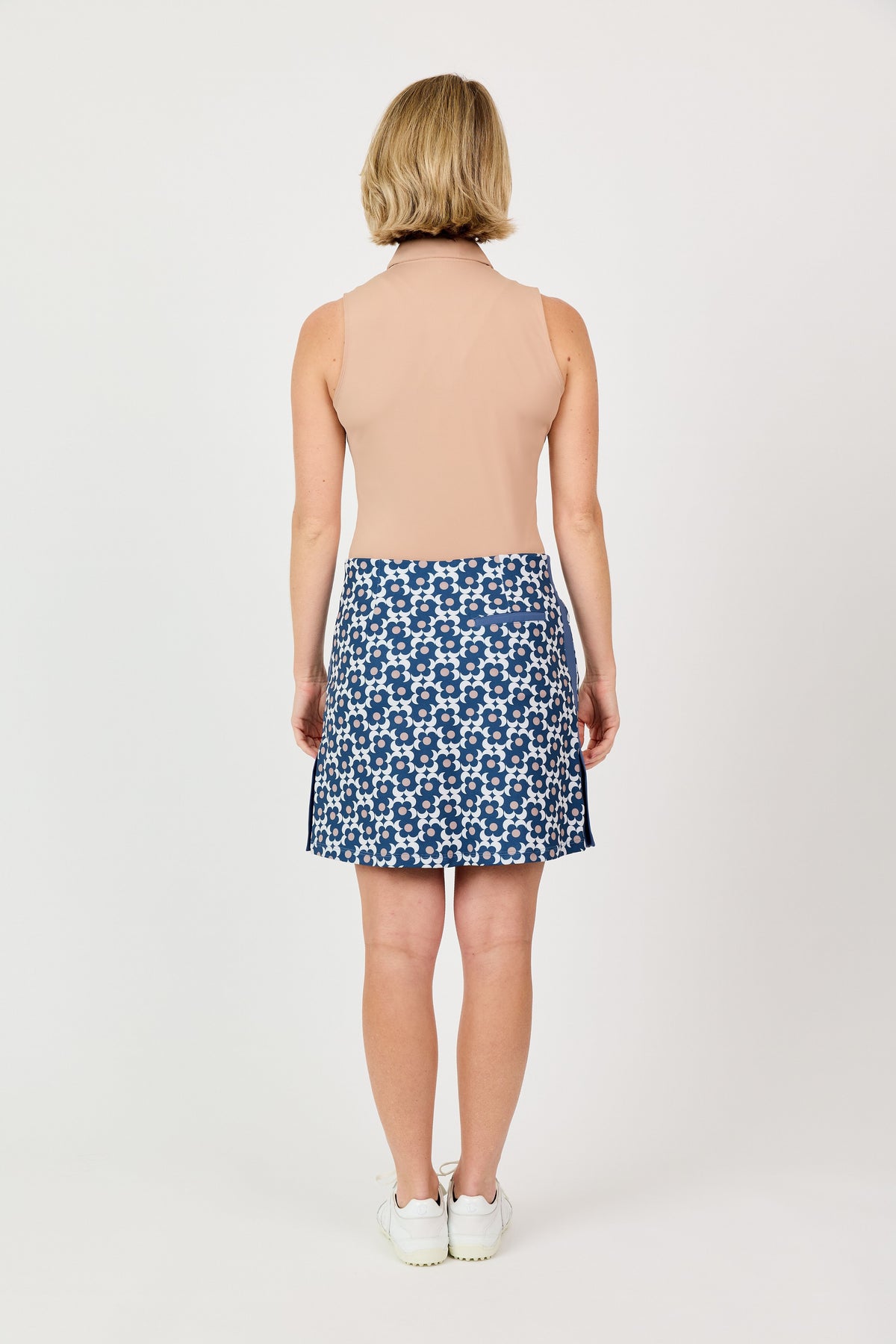 17" Skort - Quiet Force