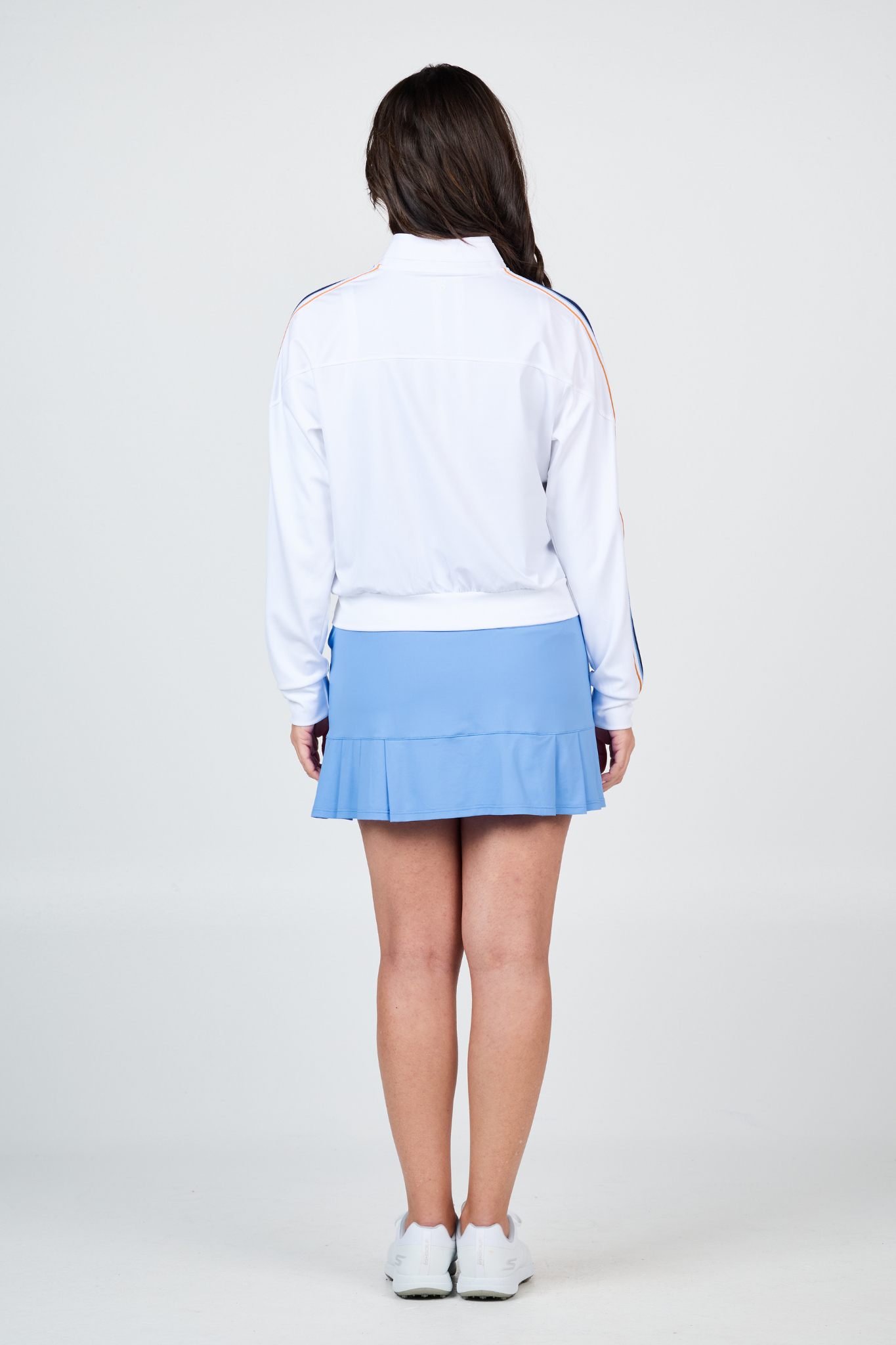 Jacket - Classic Currents