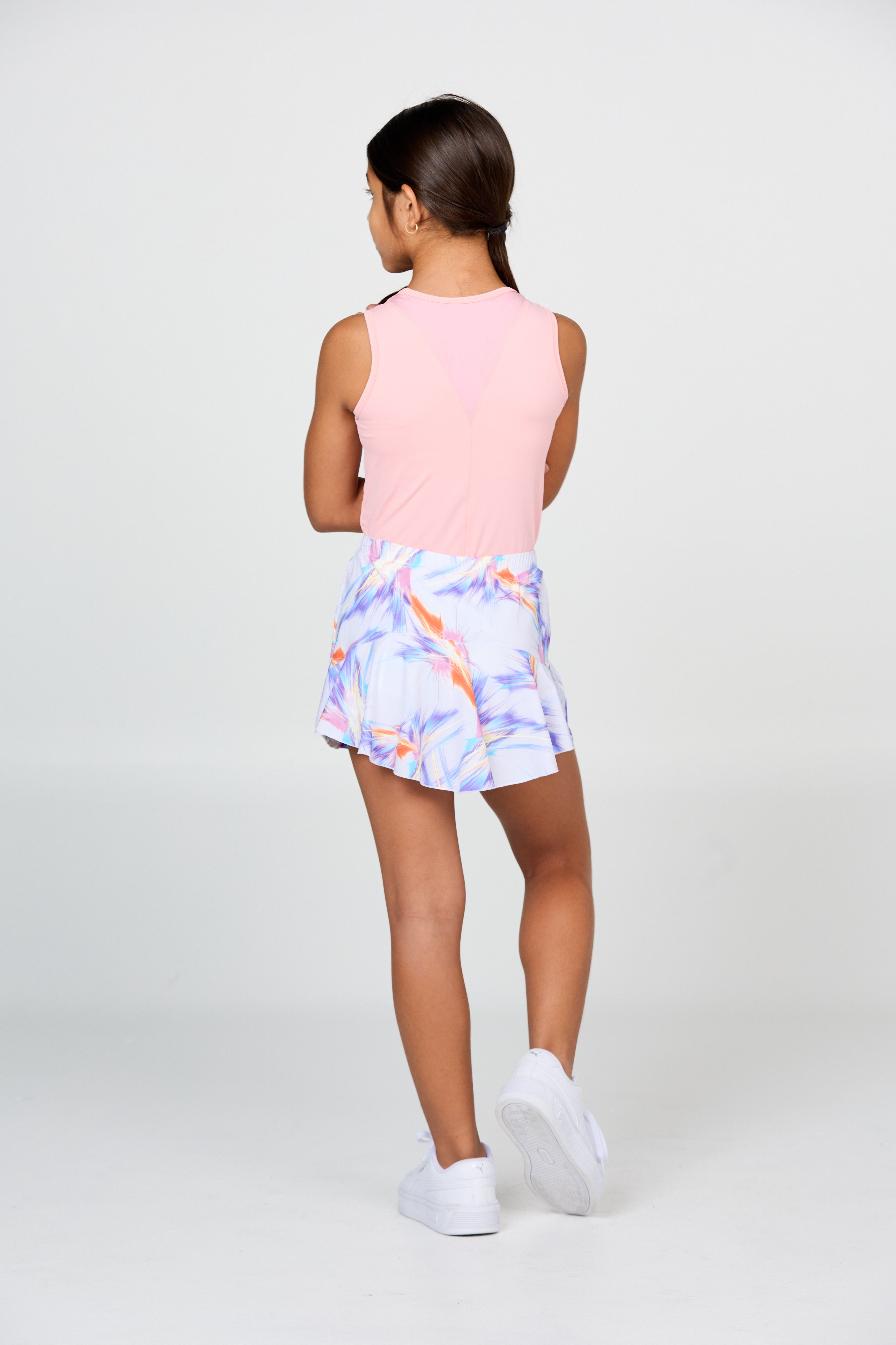 Girl's Skort - UV Girls