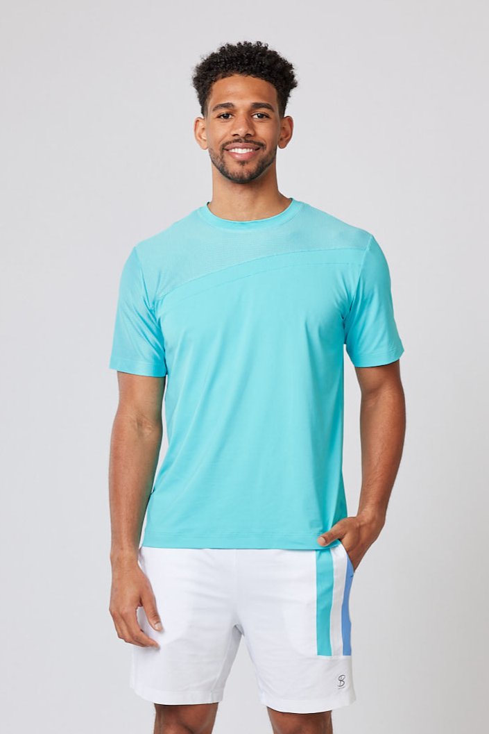 Ace Point - Short Sleeve - Sofibella