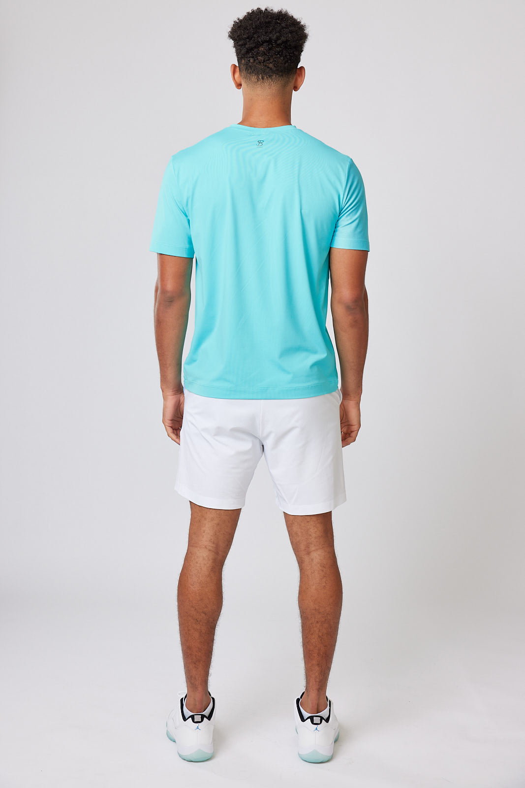 Ace Point - Short Sleeve - Sofibella