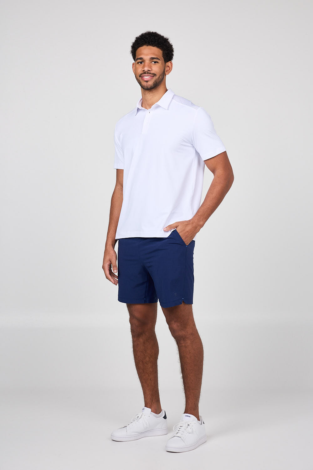 Men's 7" Inseam Short
