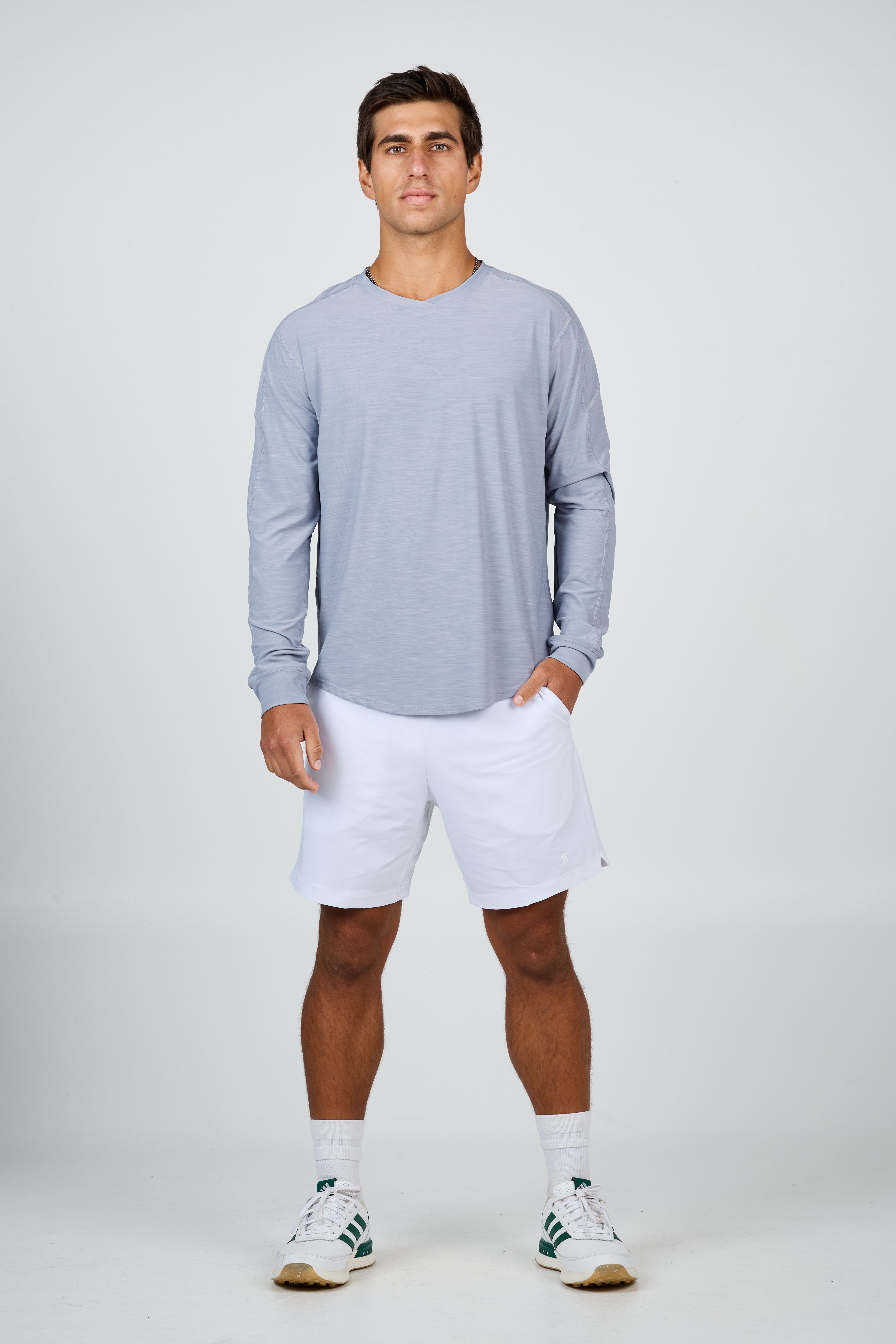 Men's Long Sleeve