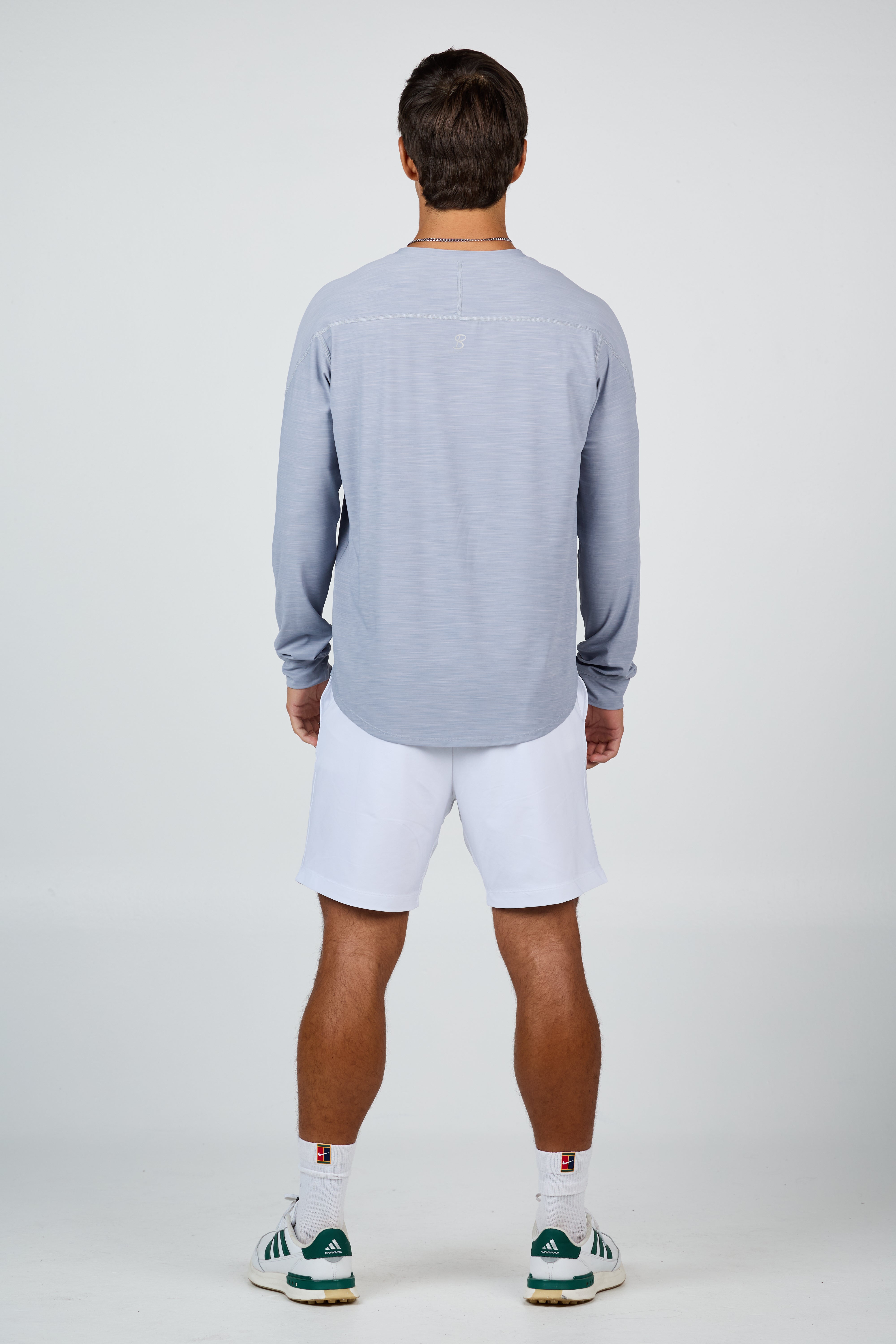 Men's Long Sleeve