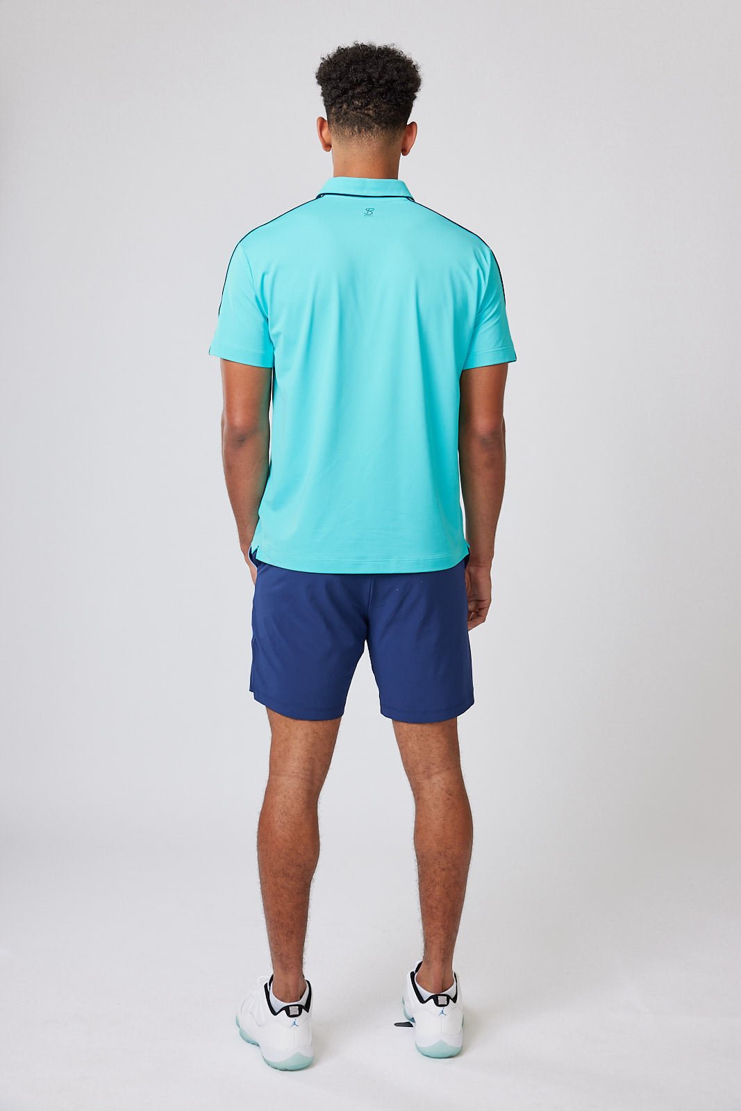 Ace Point - 7" Inseam Short - Sofibella