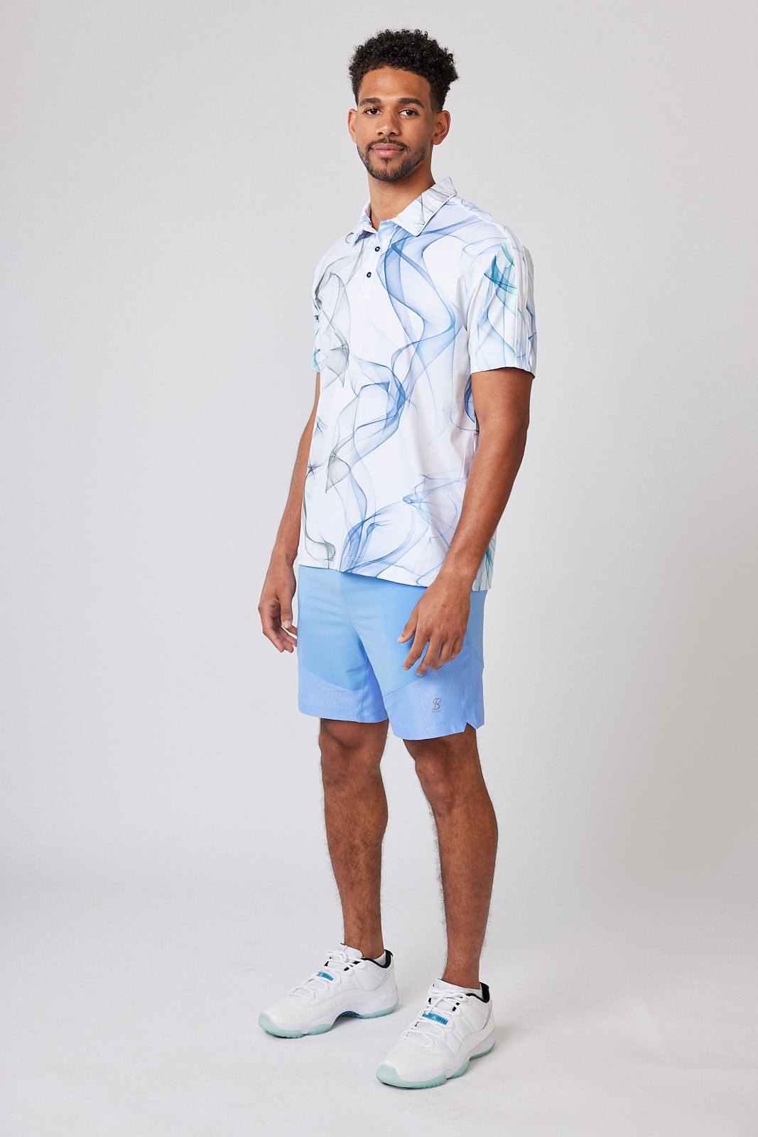 Ace Point - 7" Shorts - Sofibella