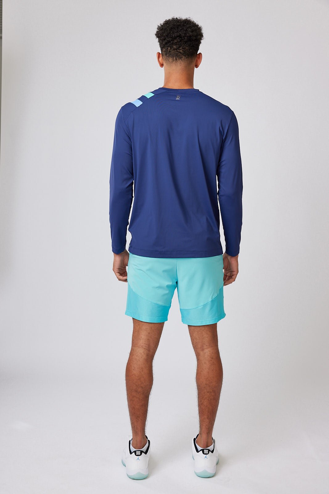 Ace Point - 7" Shorts - Sofibella