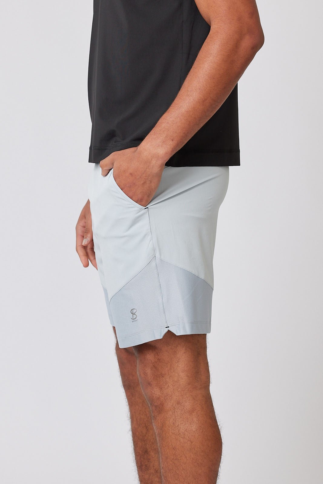 Ace Point - 7" Shorts - Sofibella