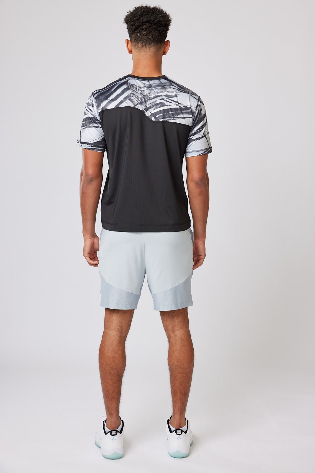 Ace Point - 7" Shorts - Sofibella