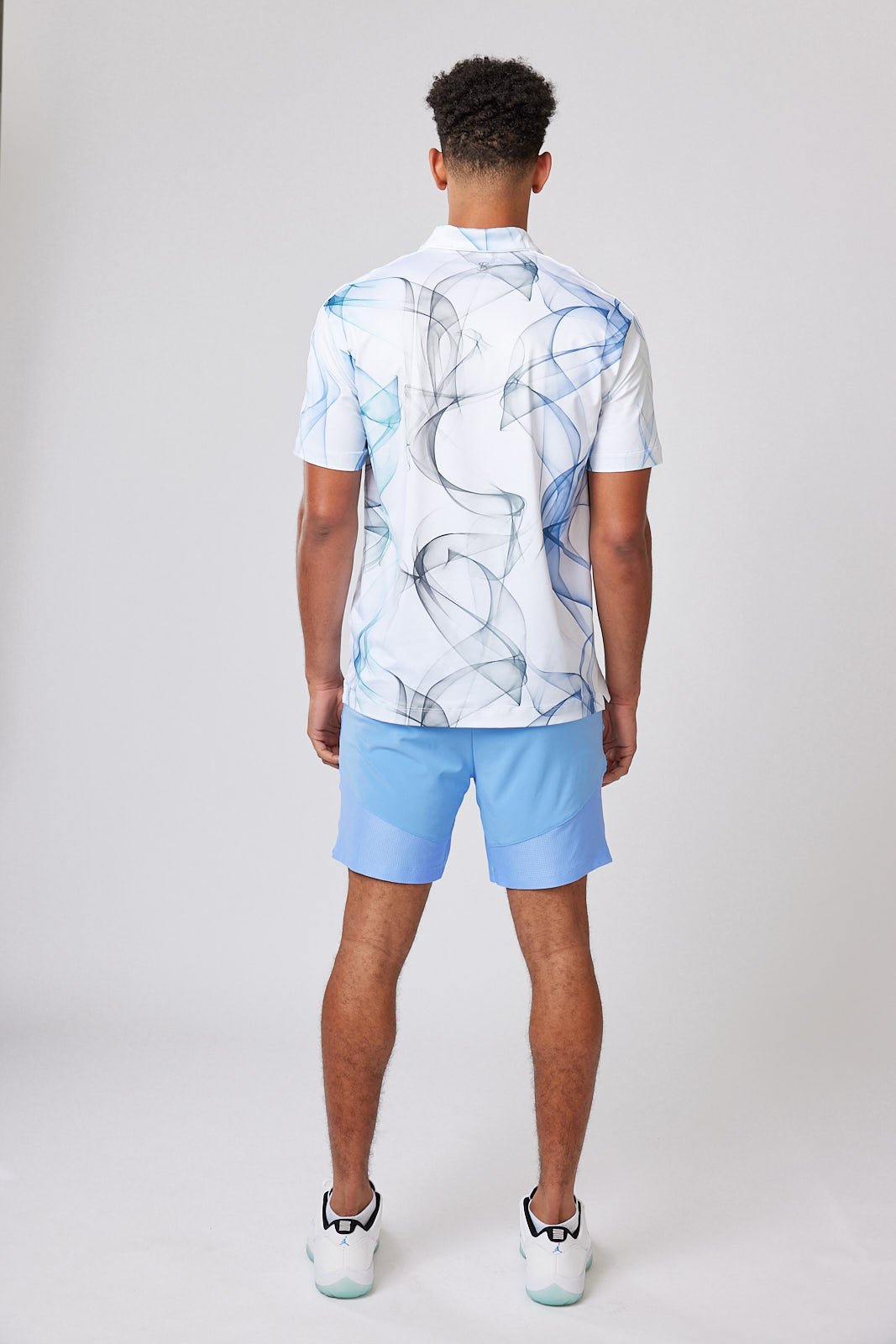 Ace Point - 7" Shorts - Sofibella