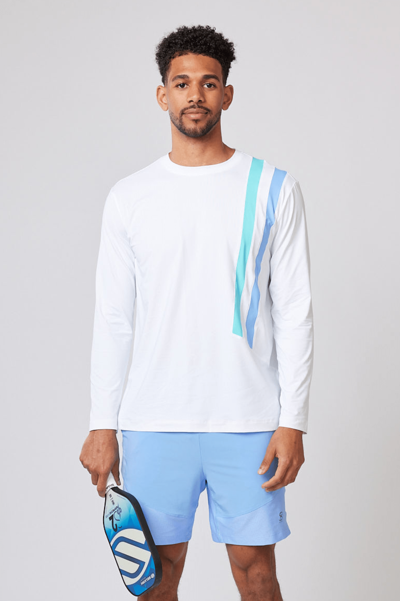 Ace Point - Long Sleeve - Sofibella