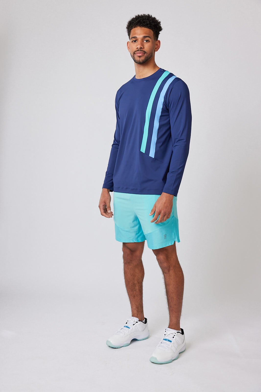 Ace Point - Long Sleeve - Sofibella