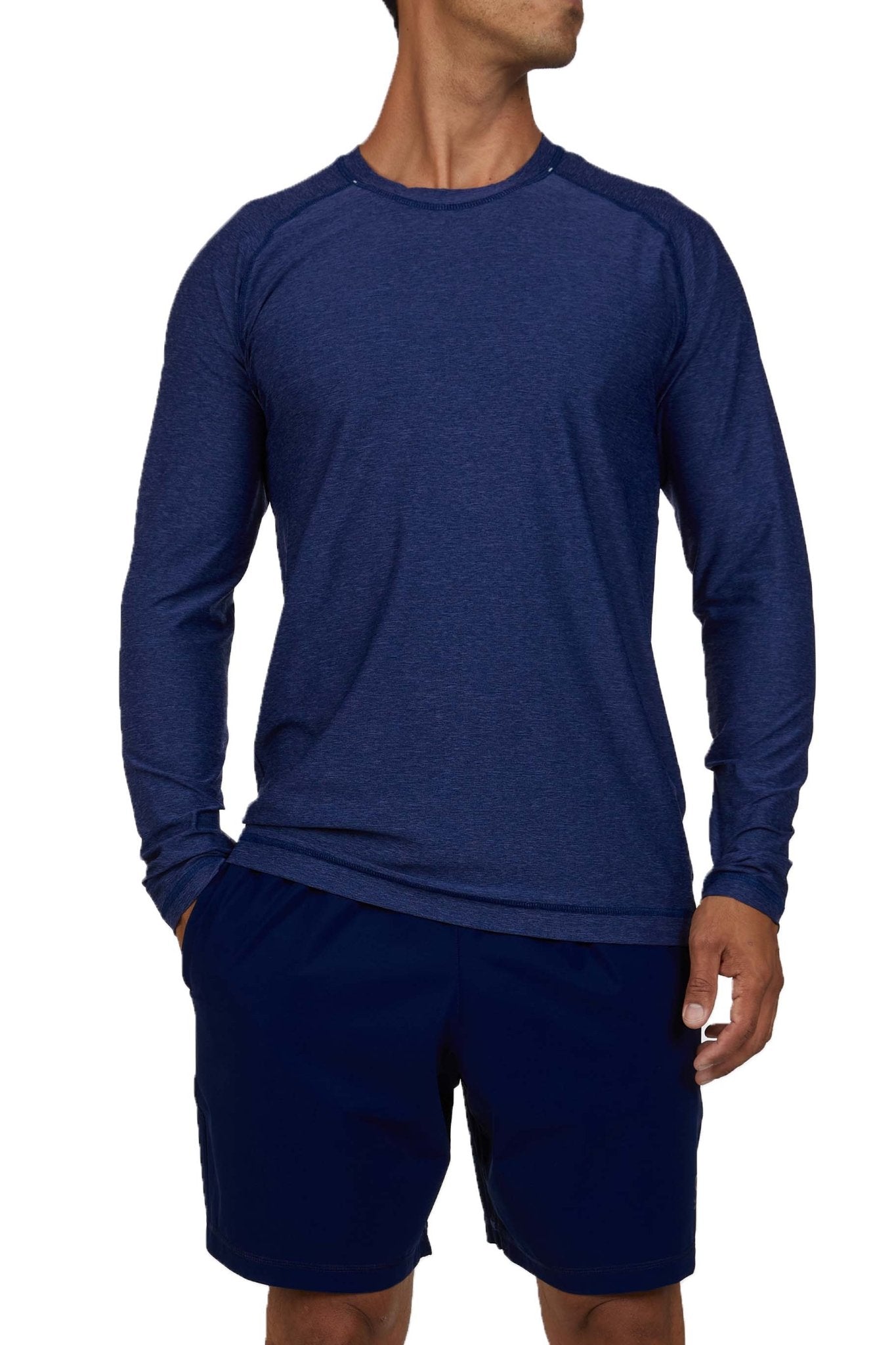 Athletic Long Sleeve - Sofibella