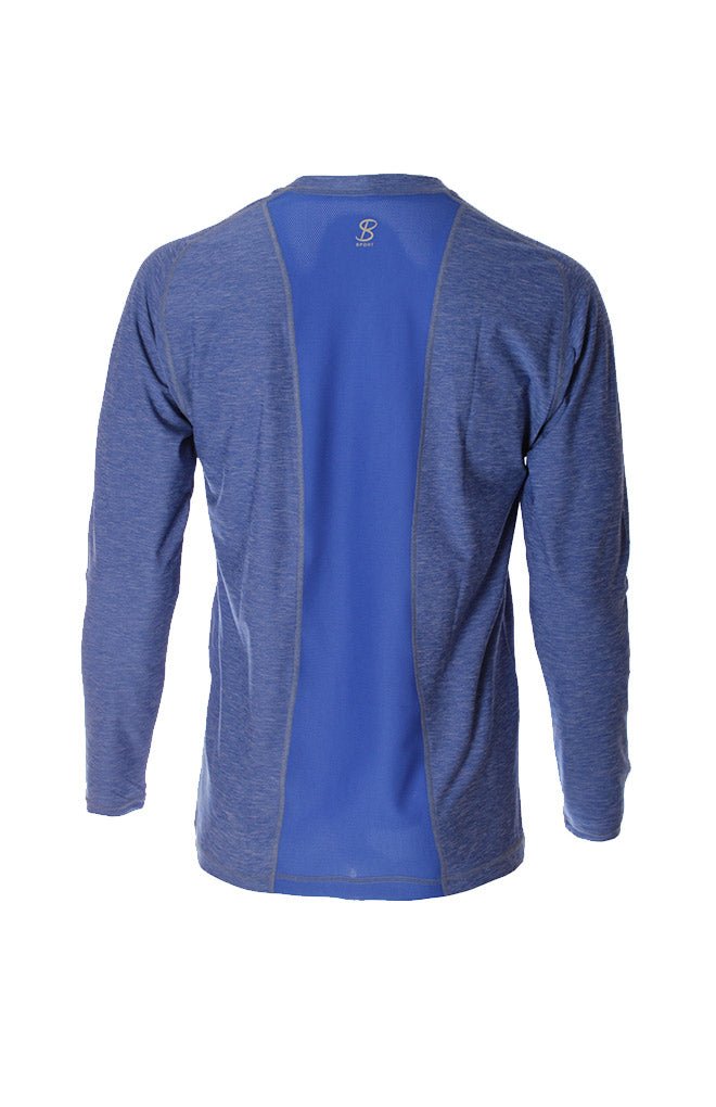 Athletic Long Sleeve - Sofibella