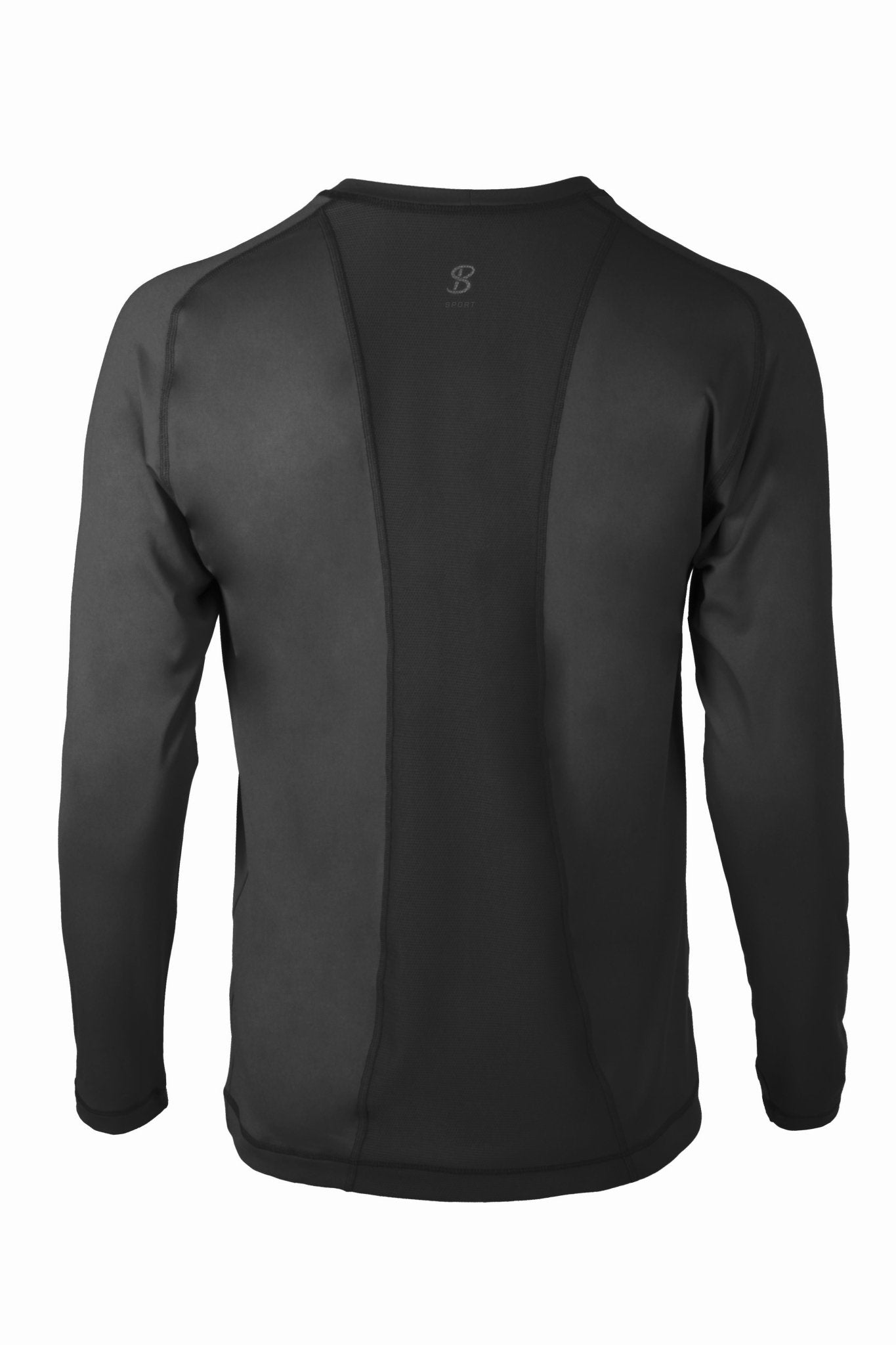 Athletic Long Sleeve - Sofibella