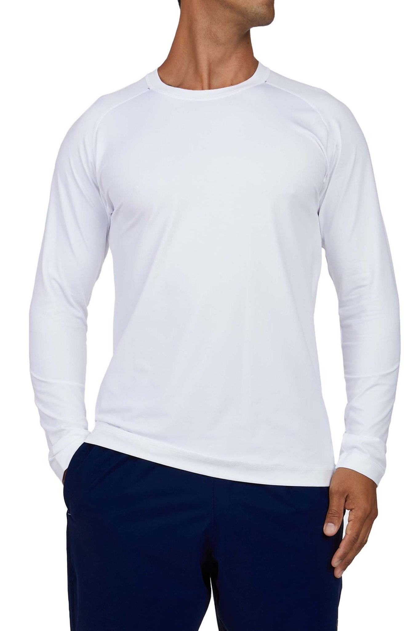 Athletic Long Sleeve - Sofibella