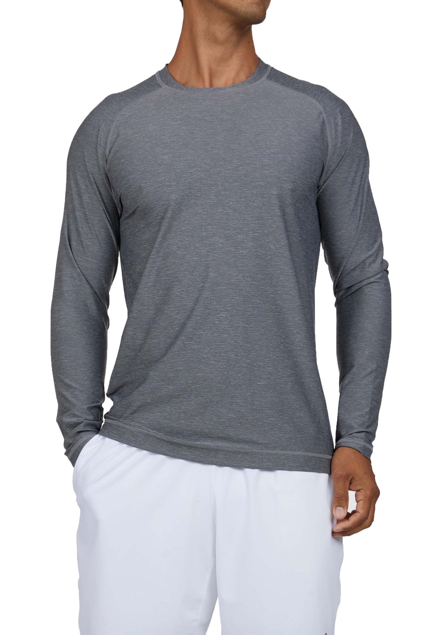 Athletic Long Sleeve - Sofibella