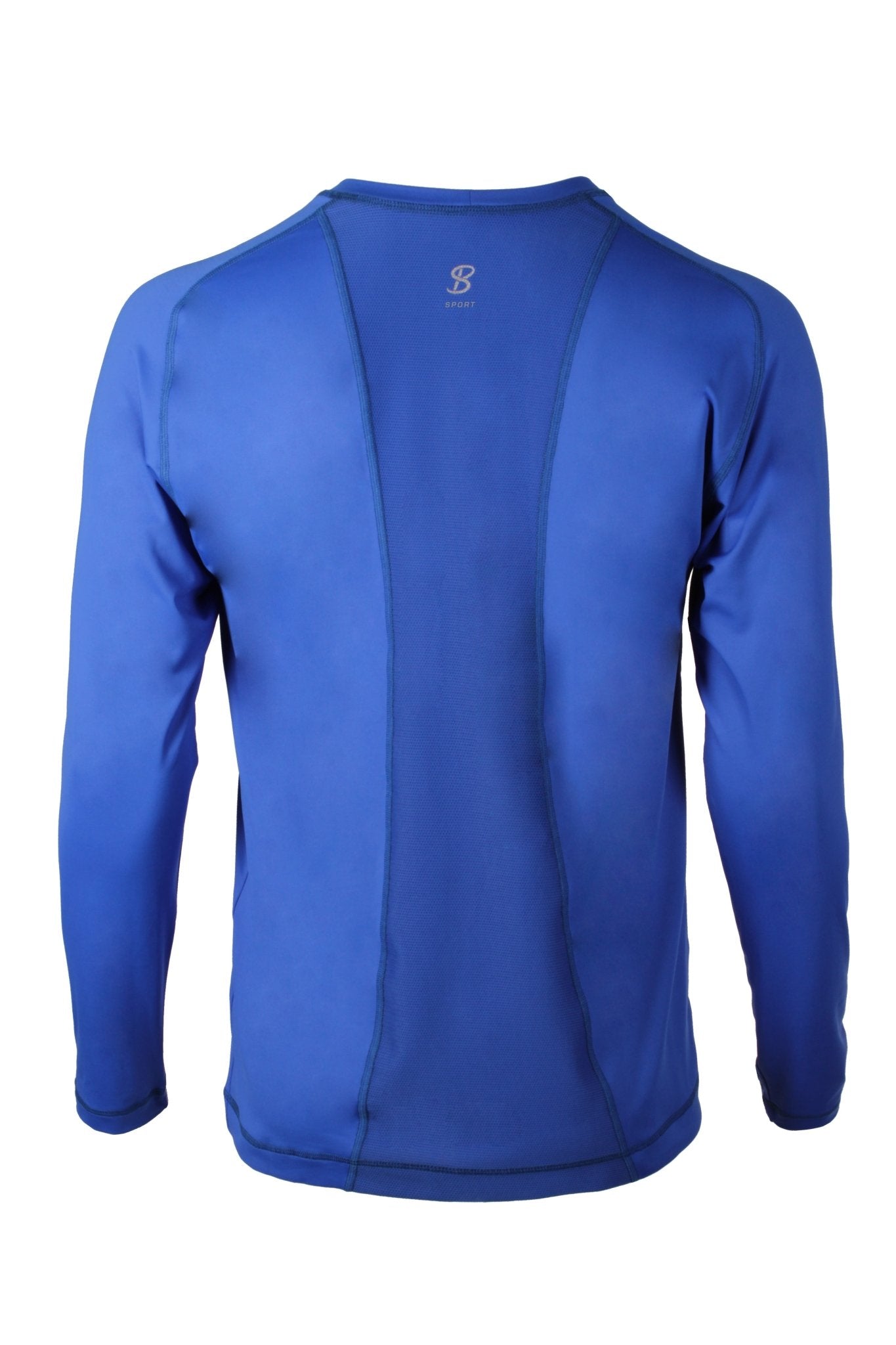 Athletic Long Sleeve - Sofibella