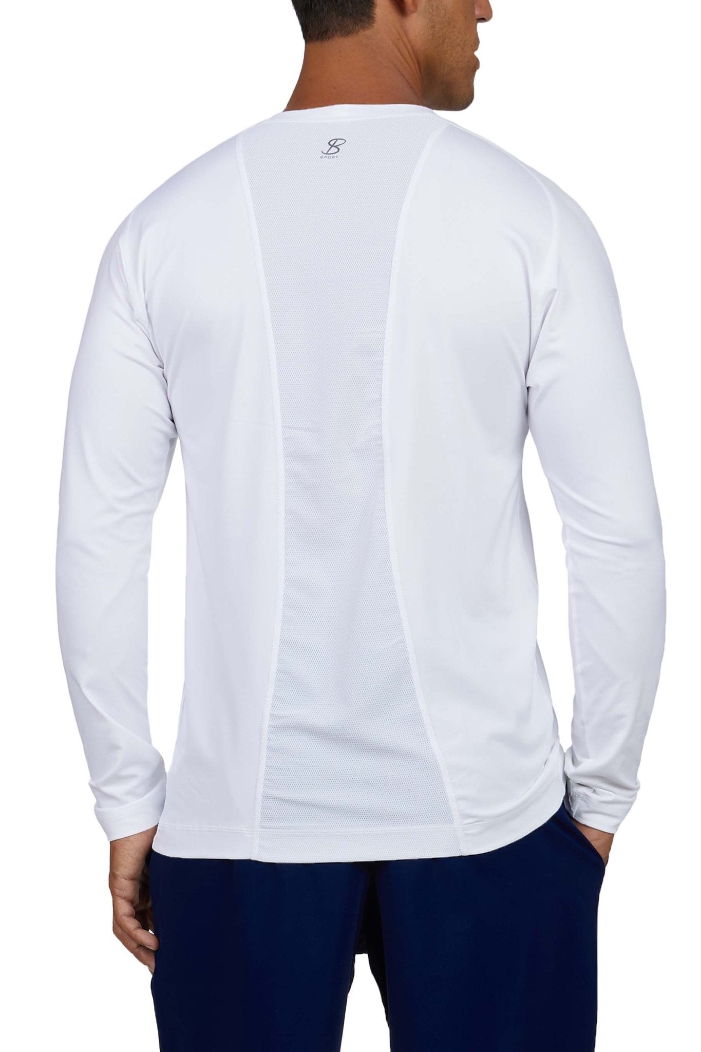 Athletic Long Sleeve - Sofibella