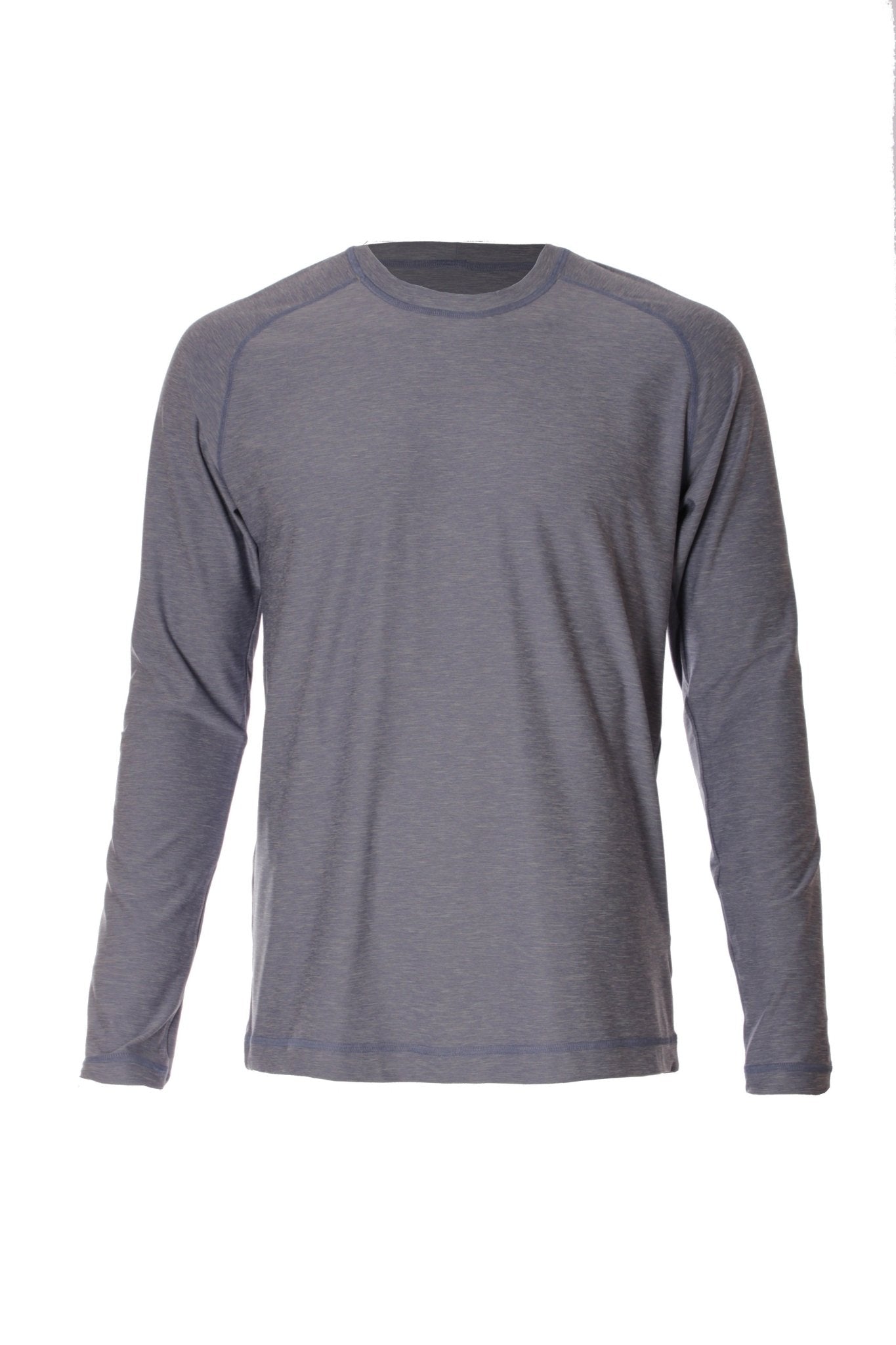 Athletic Long Sleeve - Sofibella