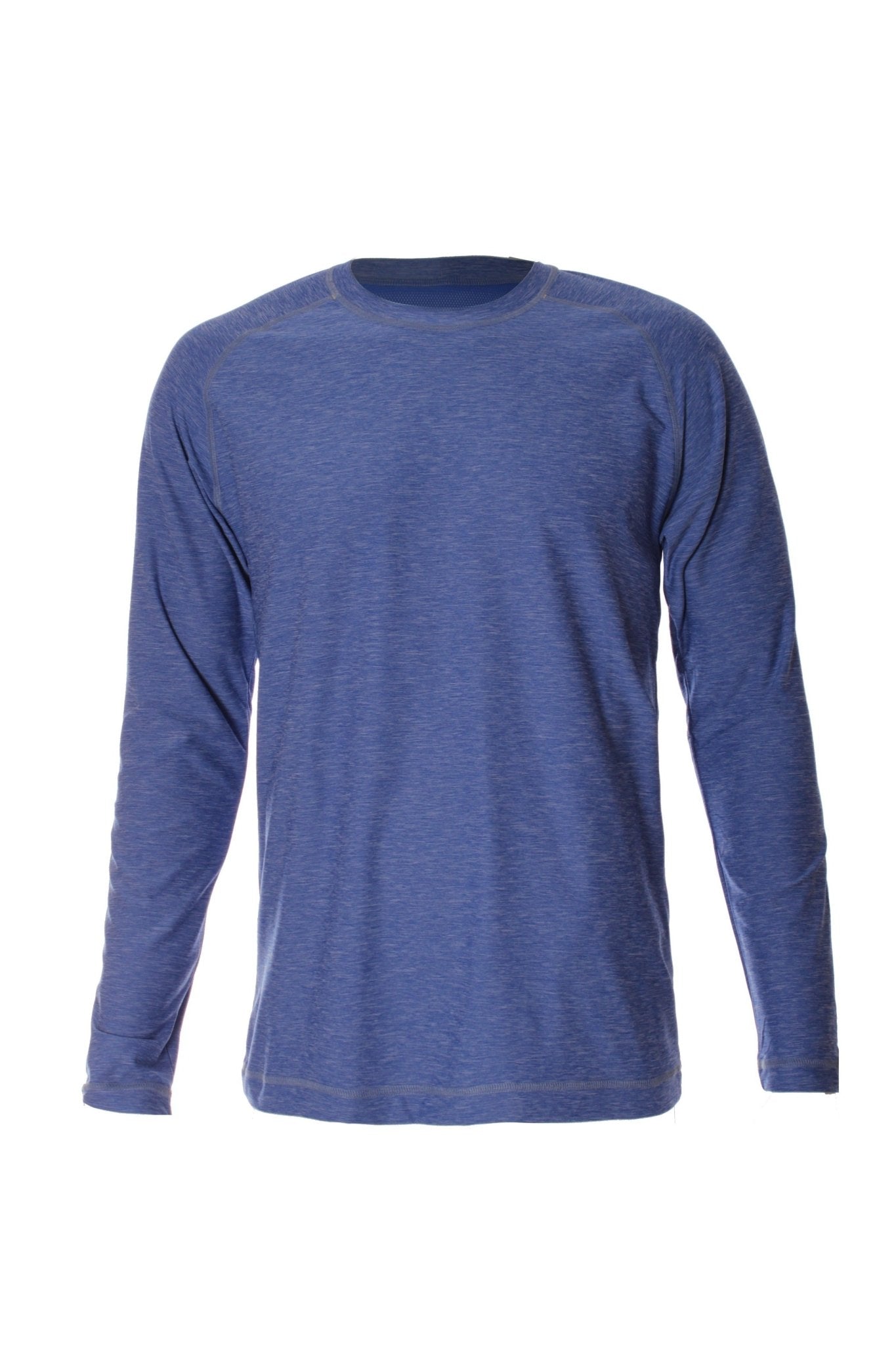 Athletic Long Sleeve - Sofibella