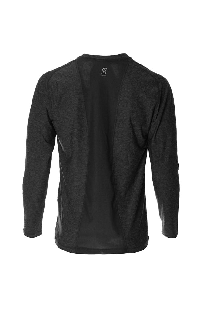 Athletic Long Sleeve - Sofibella