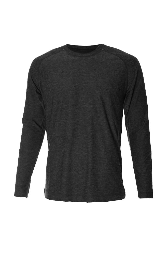 Athletic Long Sleeve - Sofibella