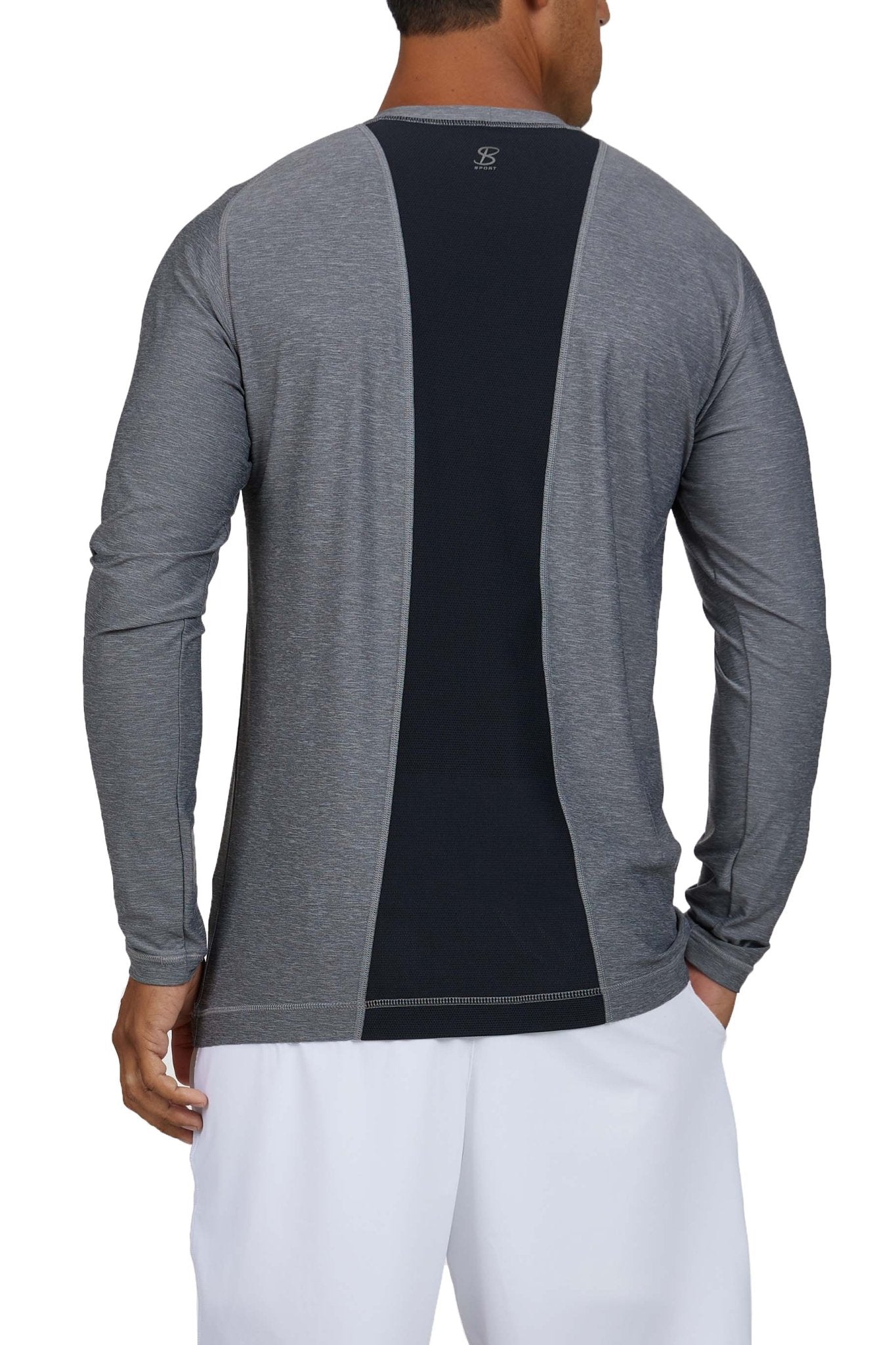 Athletic Long Sleeve - Sofibella