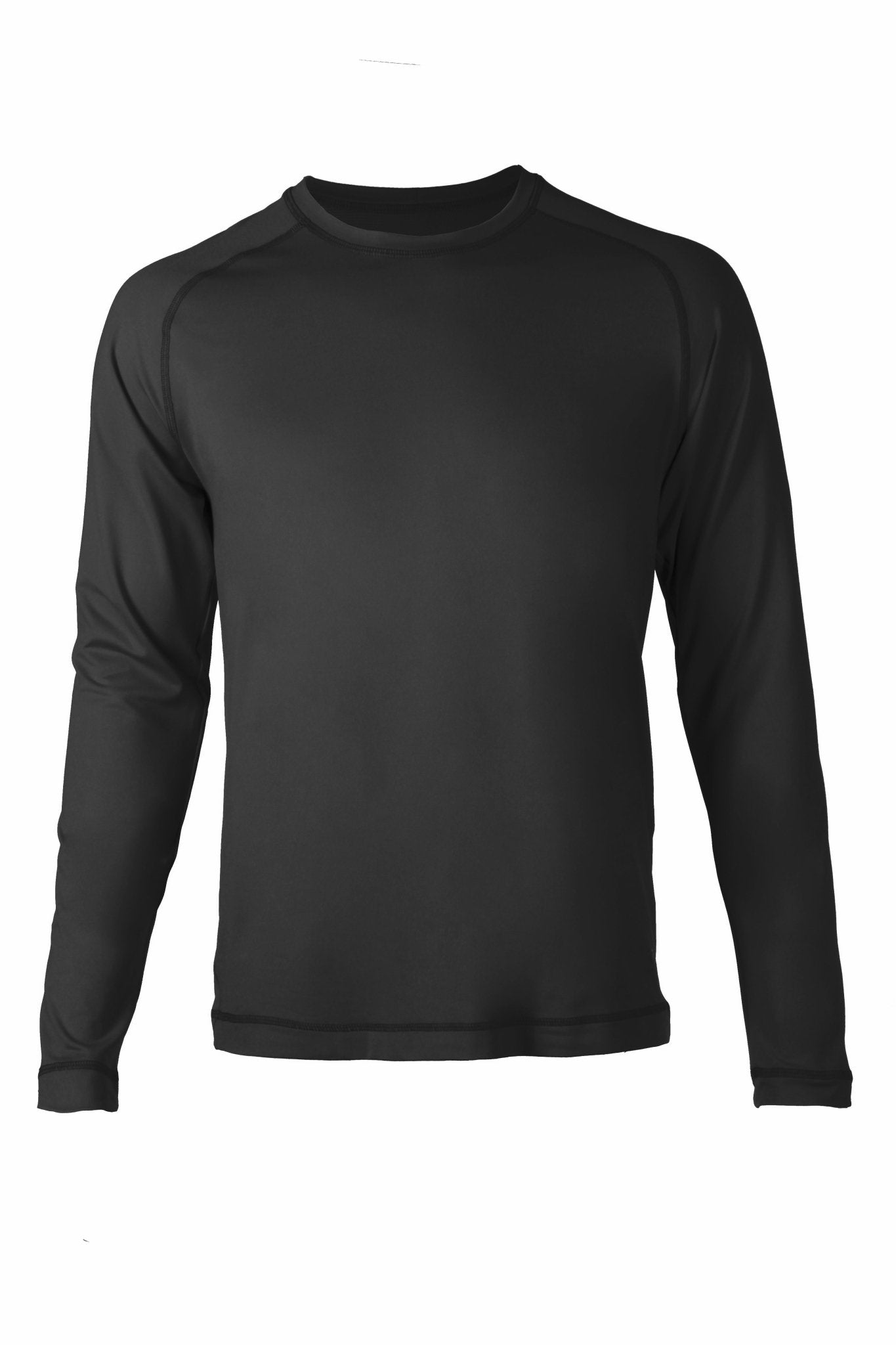 Athletic Long Sleeve - Sofibella