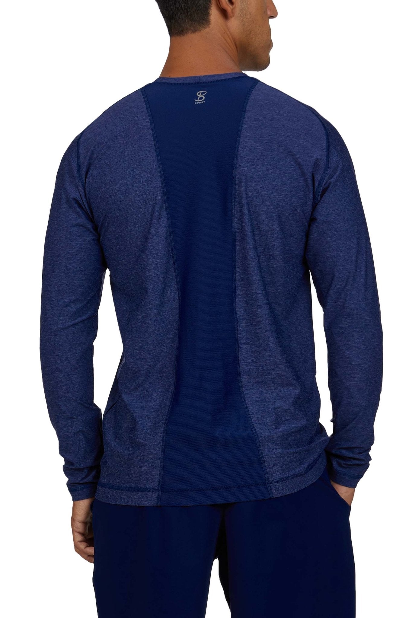 Athletic Long Sleeve - Sofibella